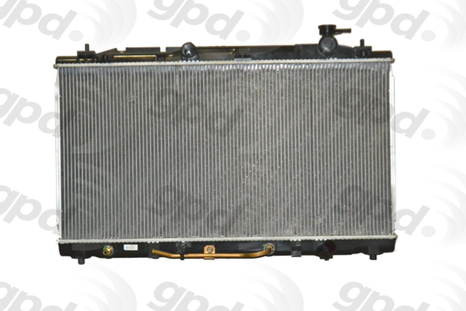 gpd Radiator 13035C