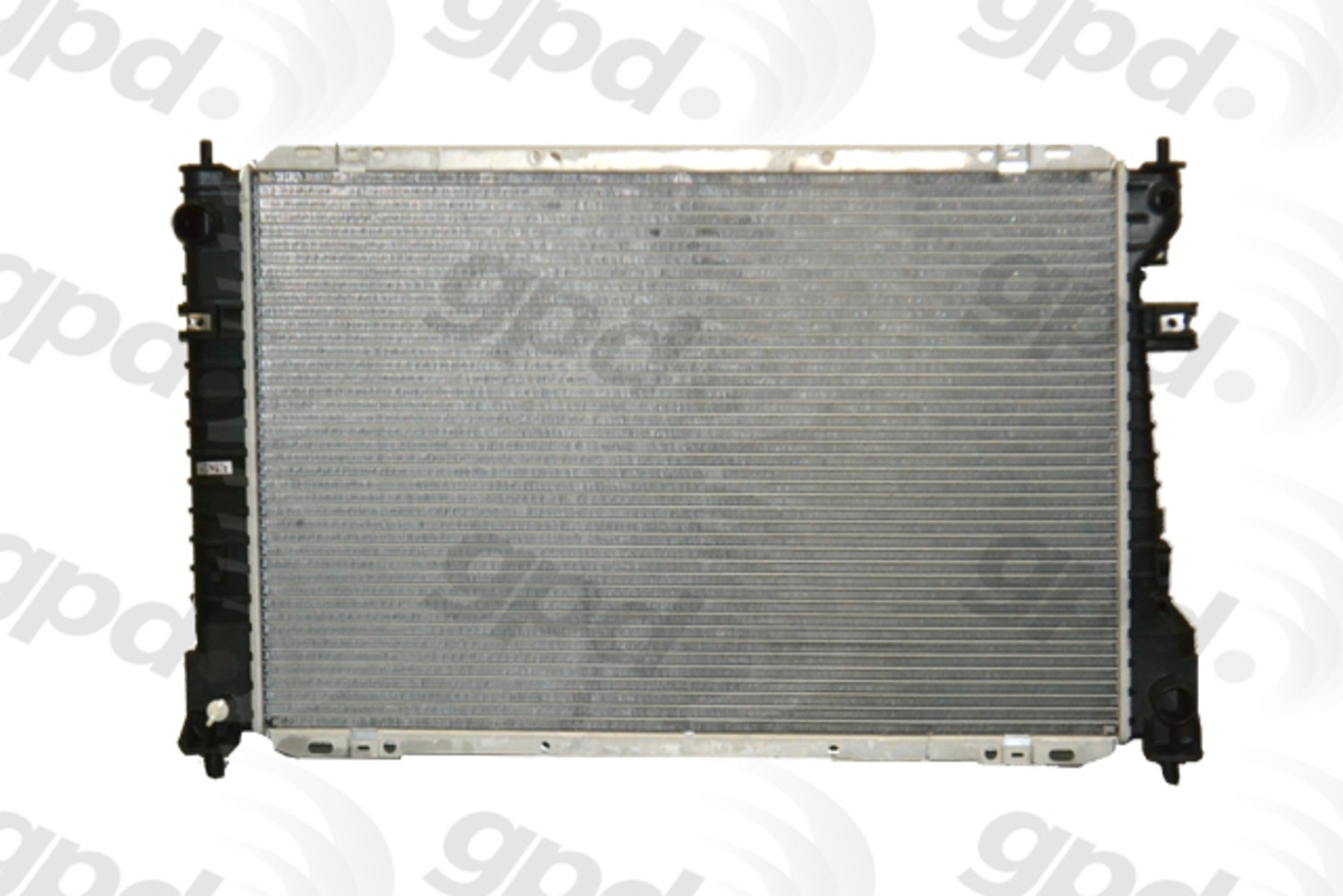 gpd Radiator 13040C