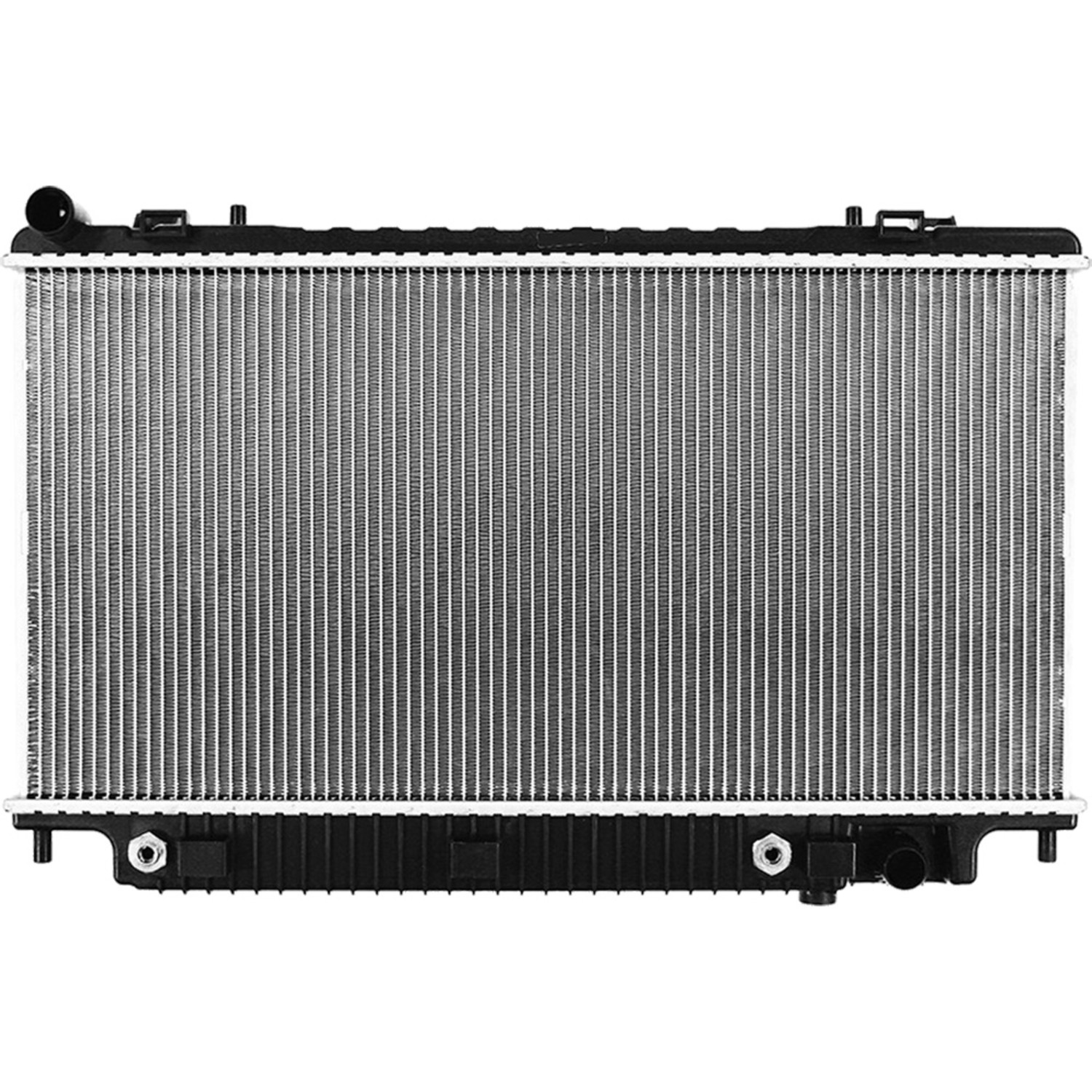 gpd Radiator 13043C