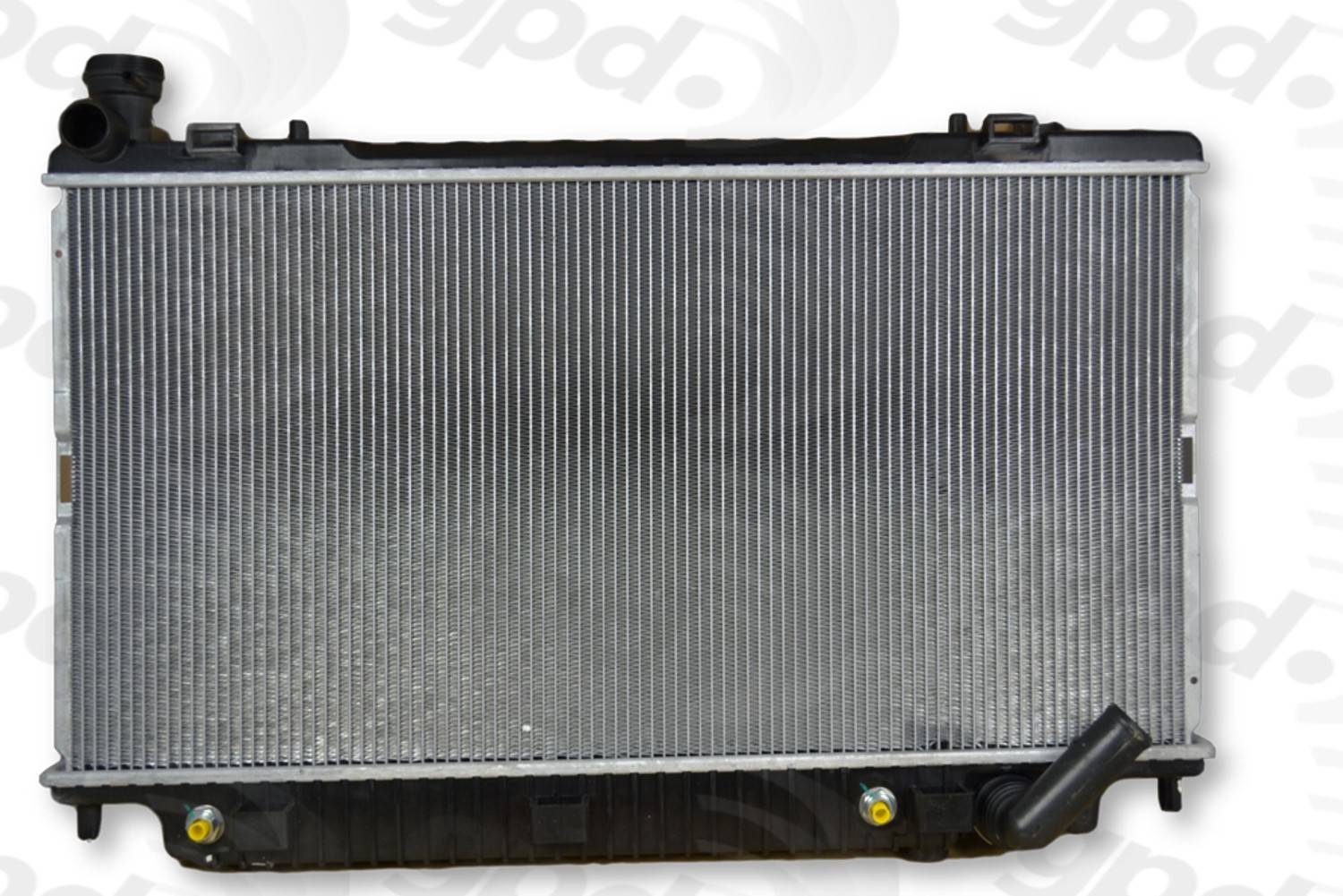 gpd Radiator 13044C