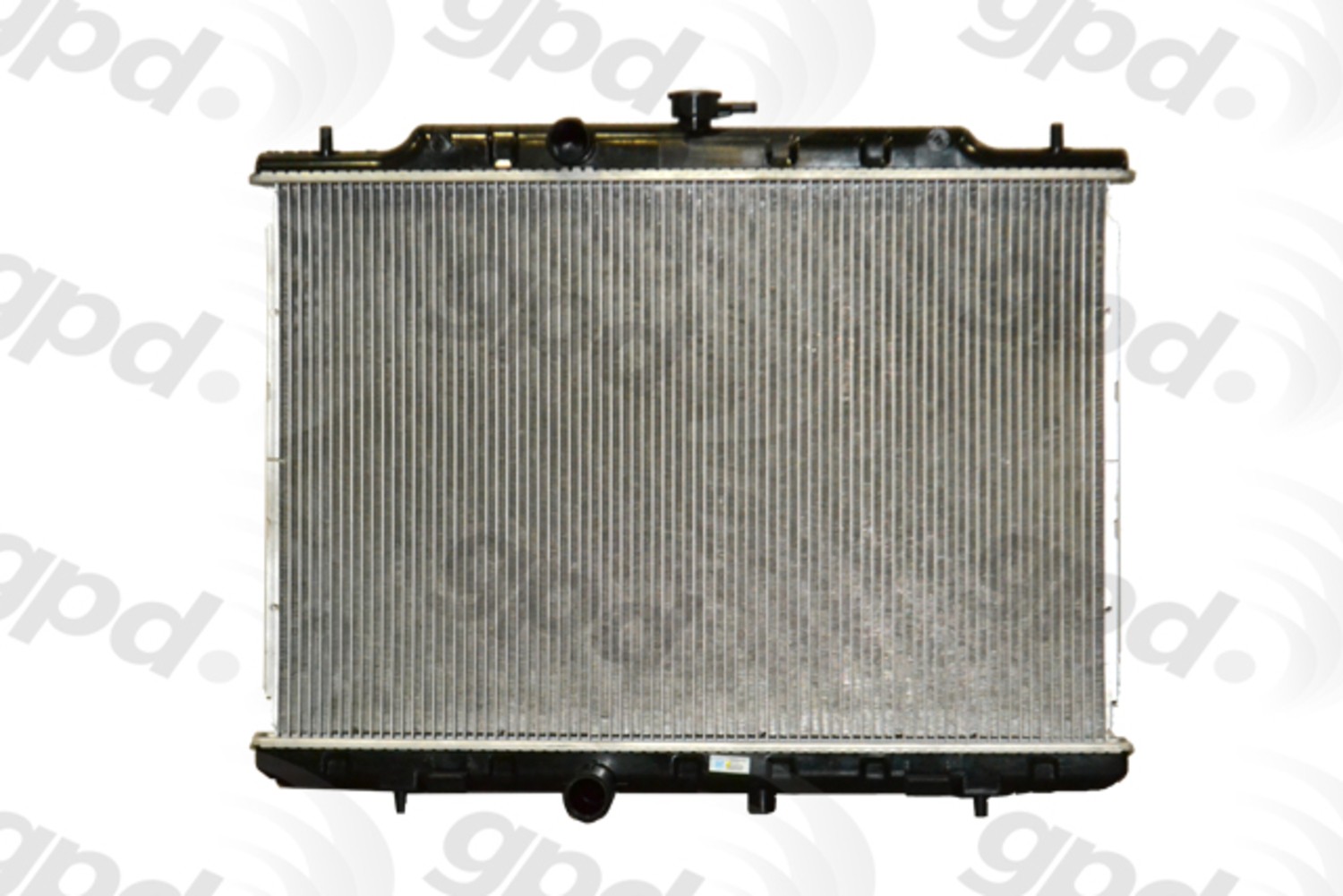 gpd Radiator 13047C