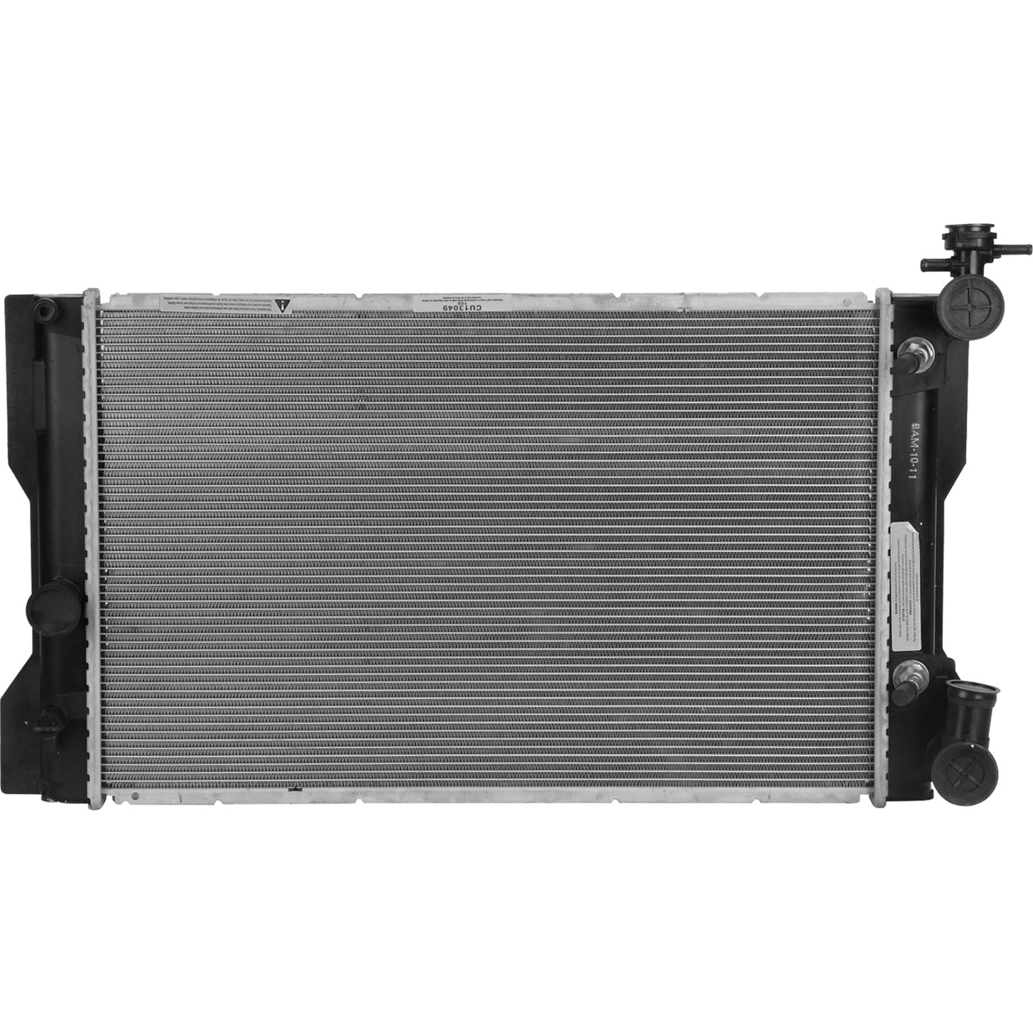 gpd Radiator 13049C