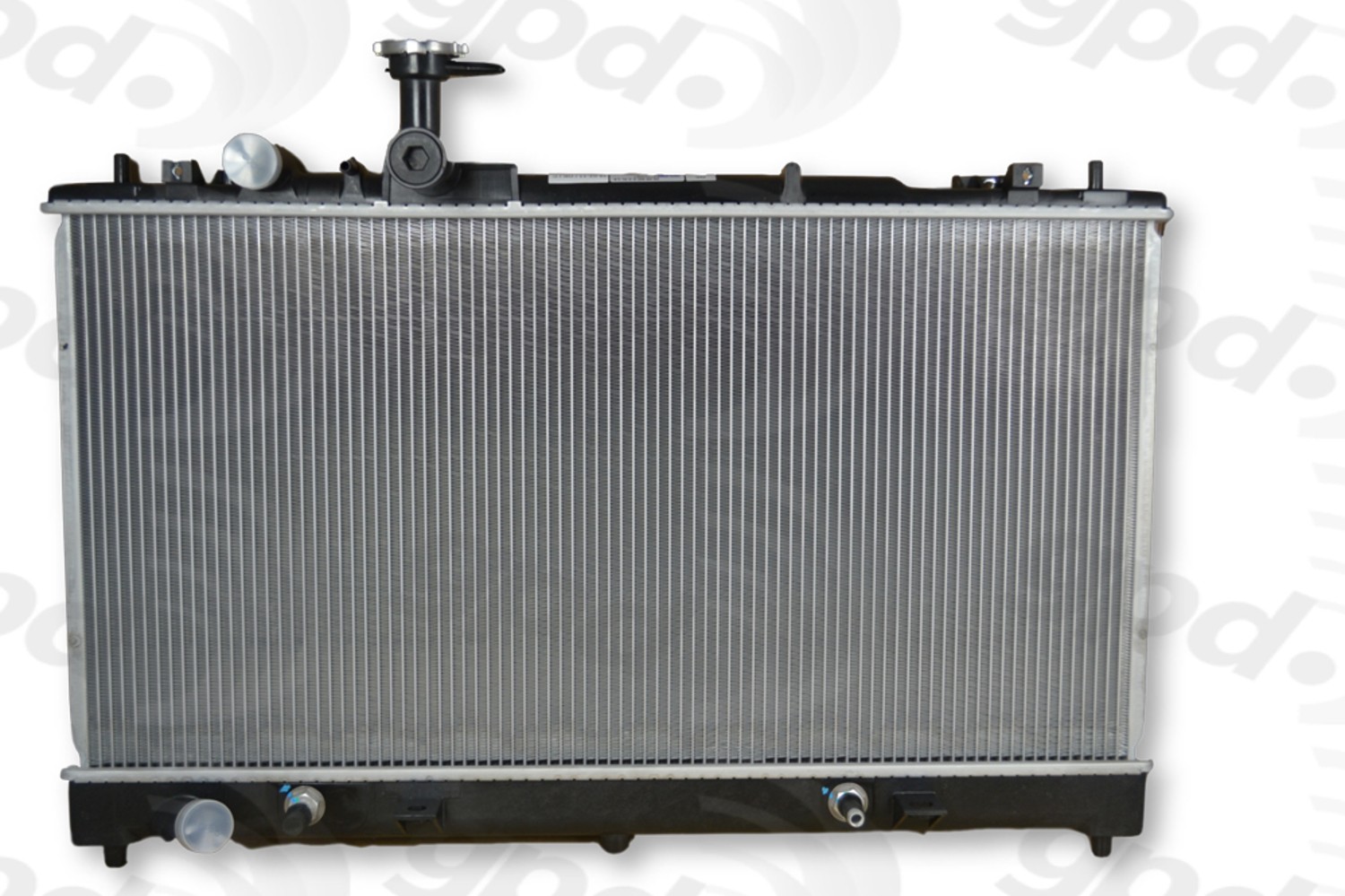 gpd Radiator 13053C