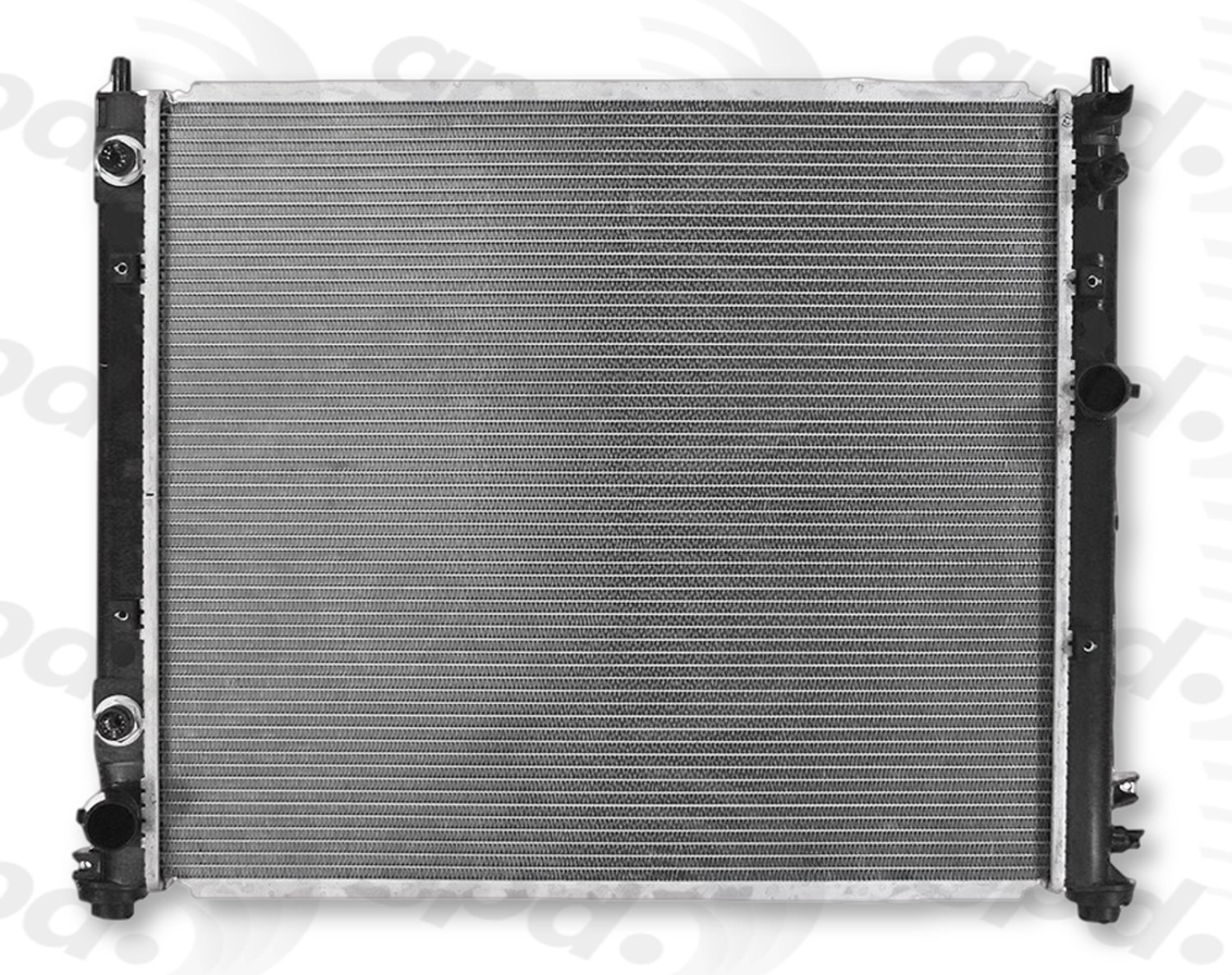 gpd Radiator 13055C