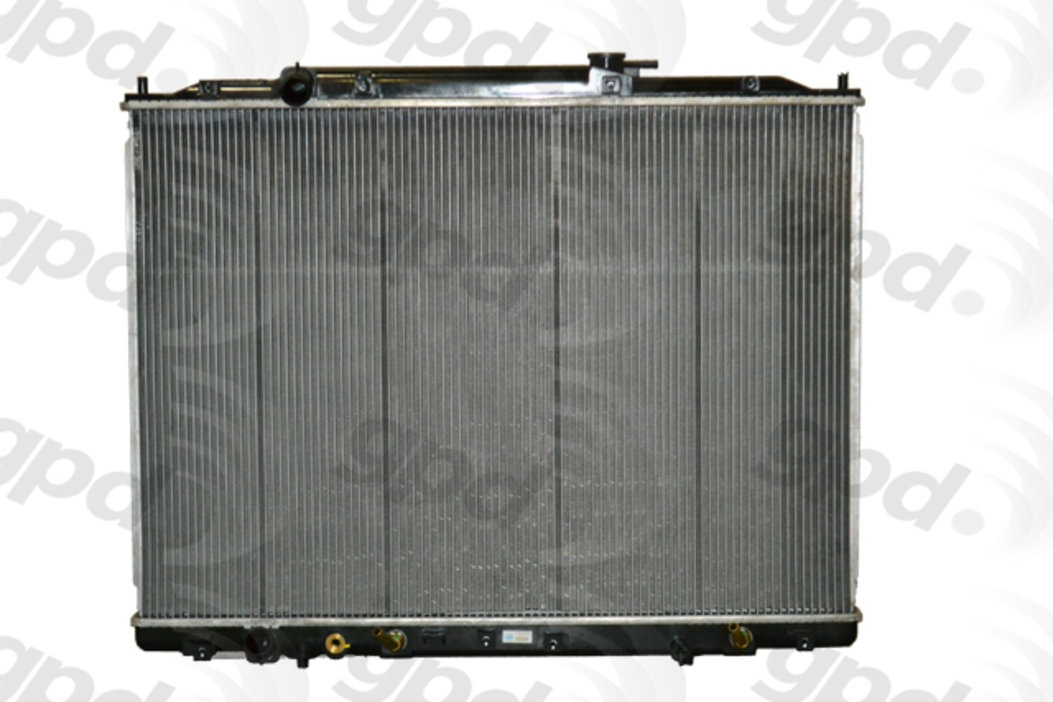 gpd Radiator 13065C