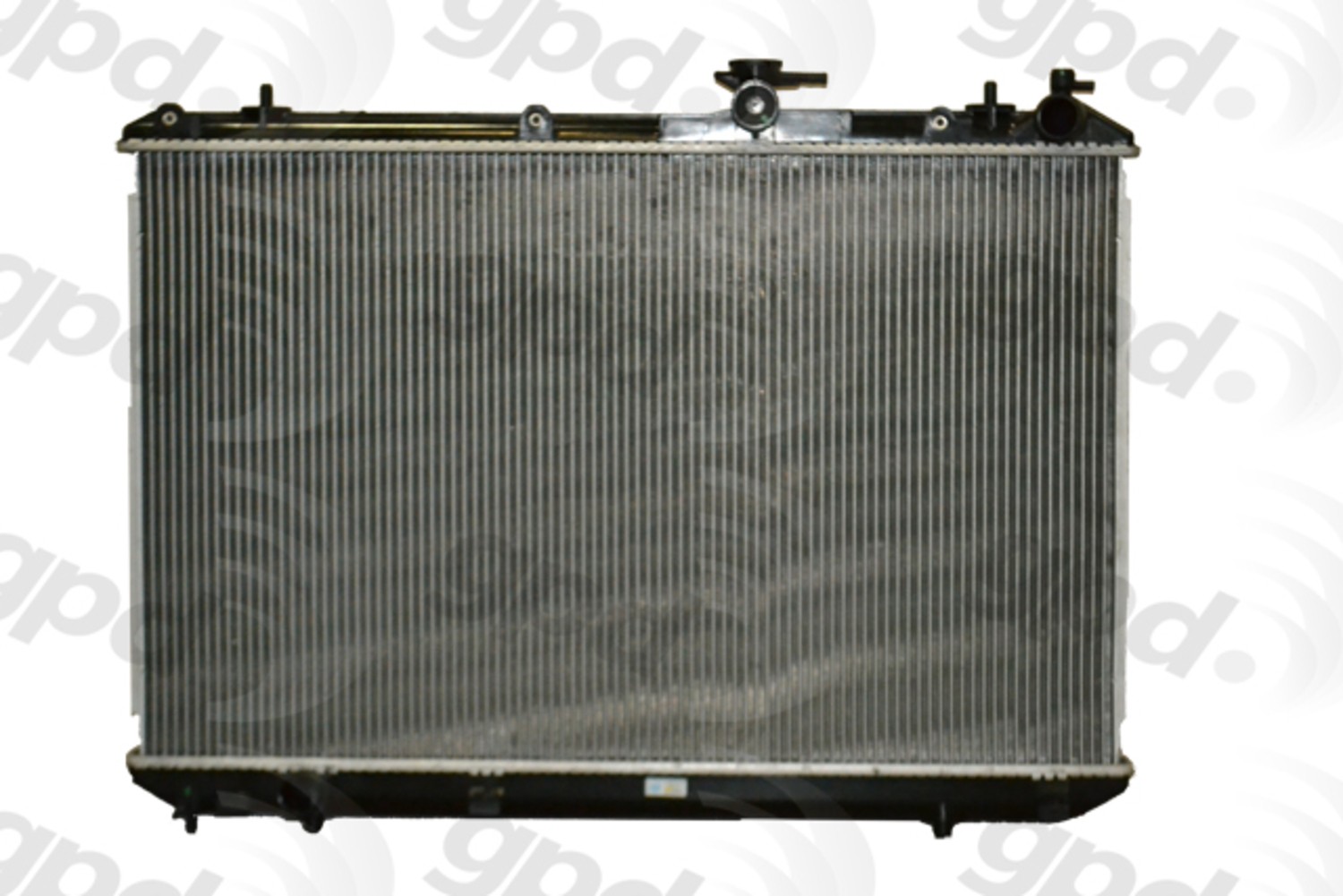 gpd Radiator 13066C