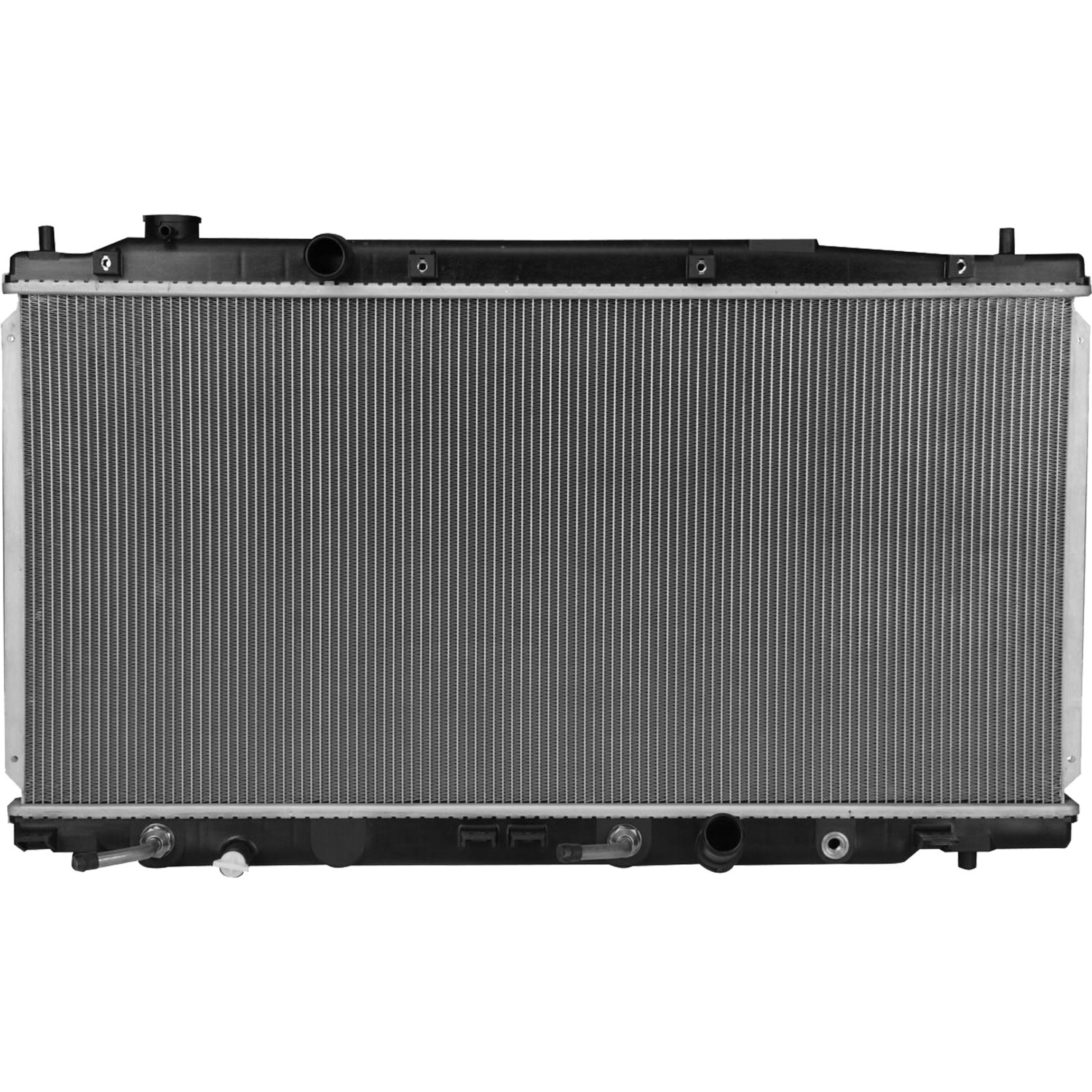 gpd Radiator 13068C