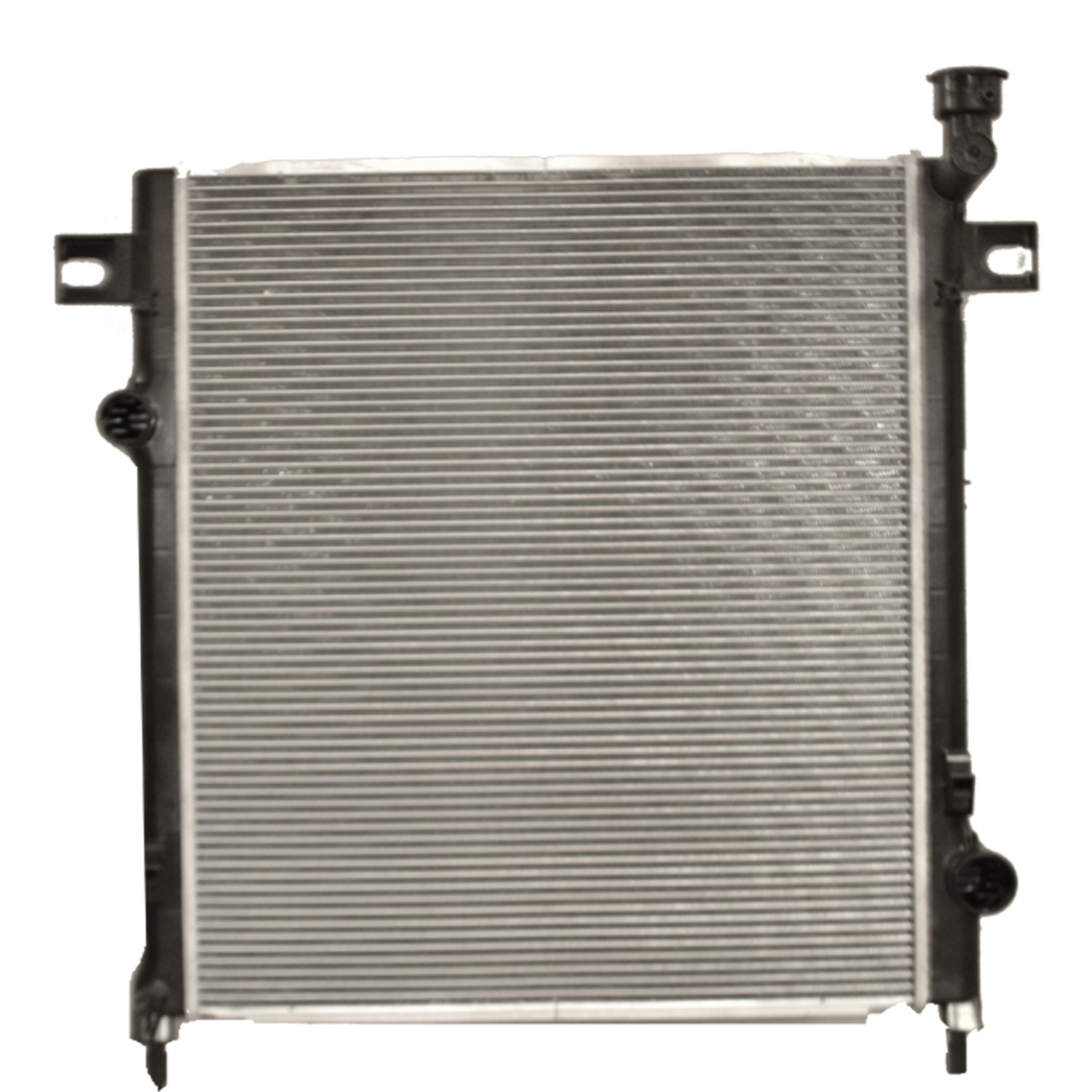 gpd Radiator 13071C