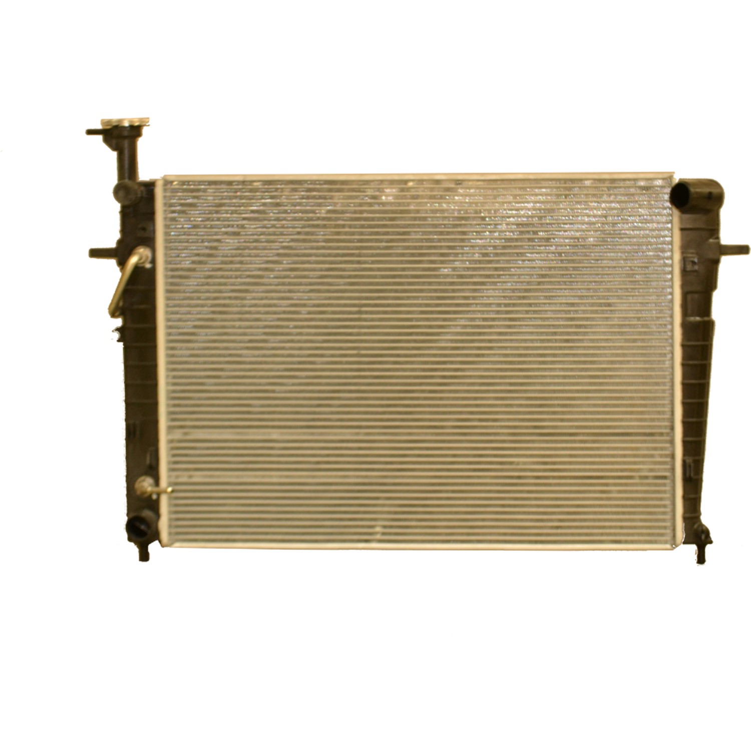 gpd Radiator 13074C