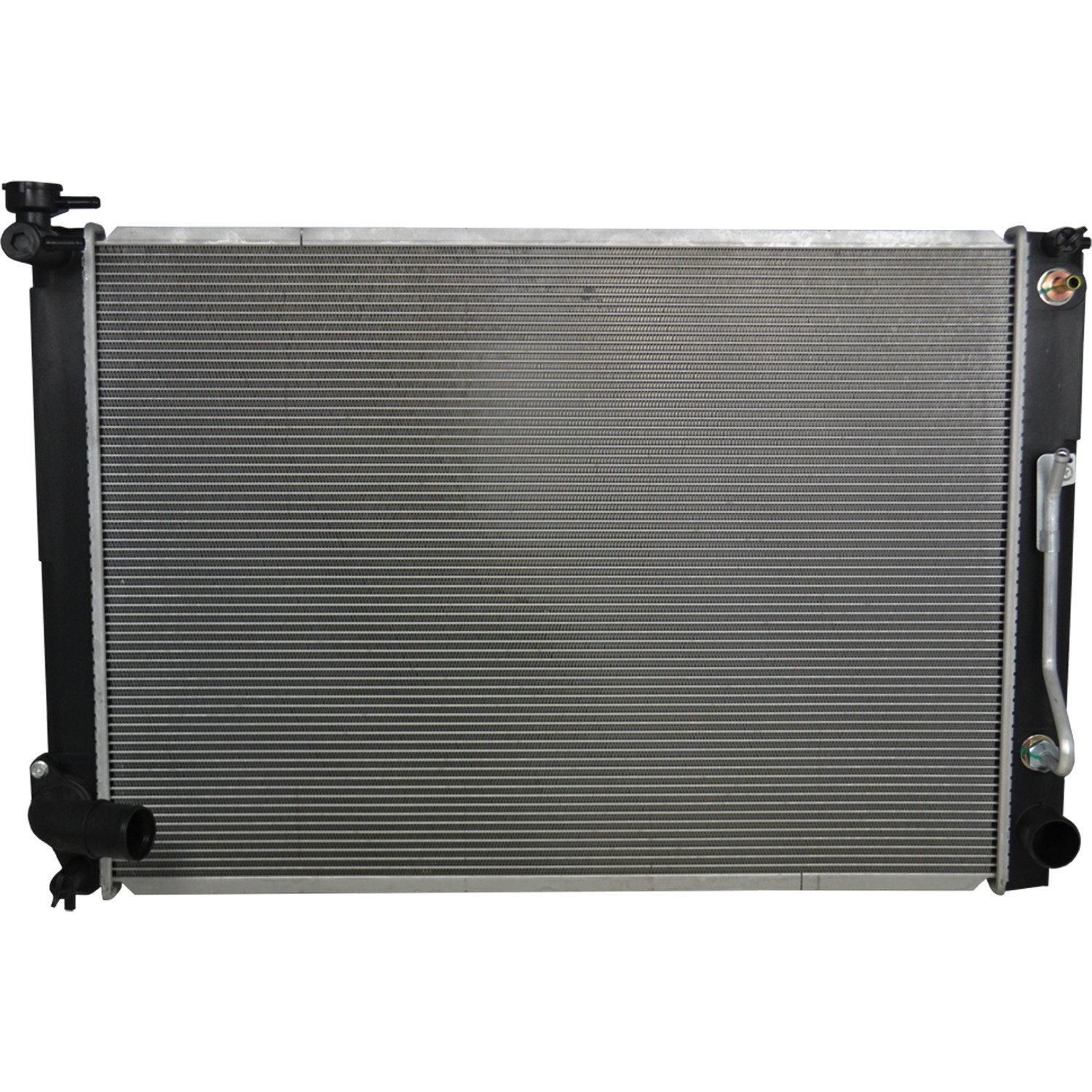 gpd Radiator 13076C