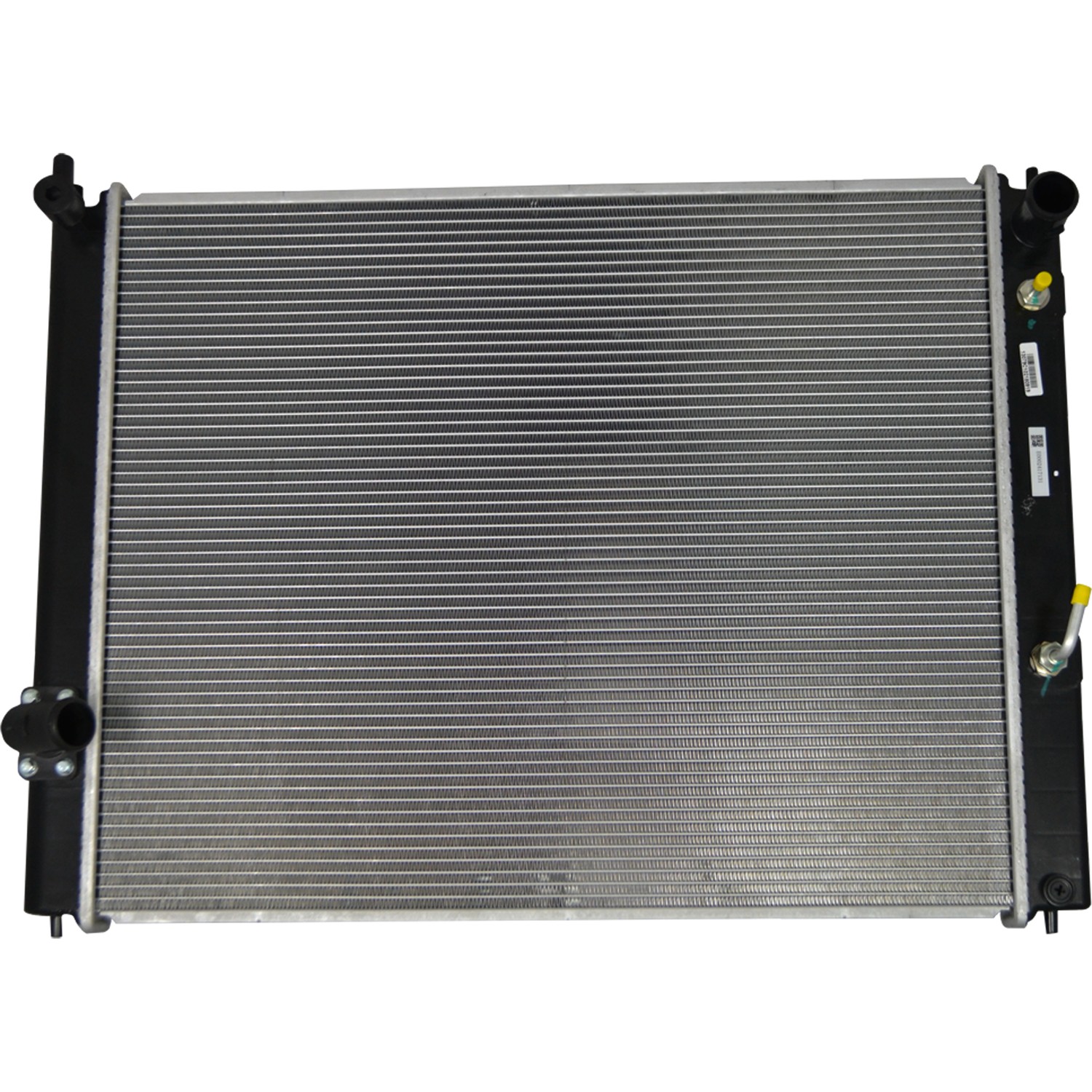 gpd Radiator 13079C