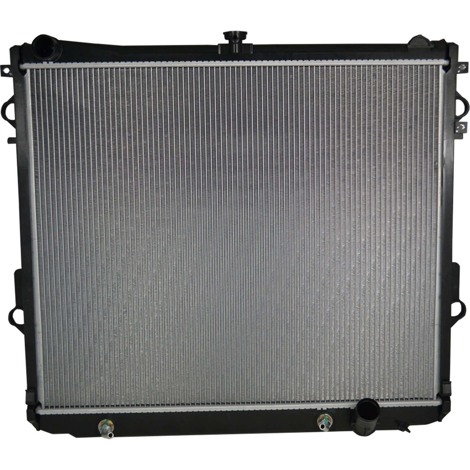 gpd Radiator 13080C