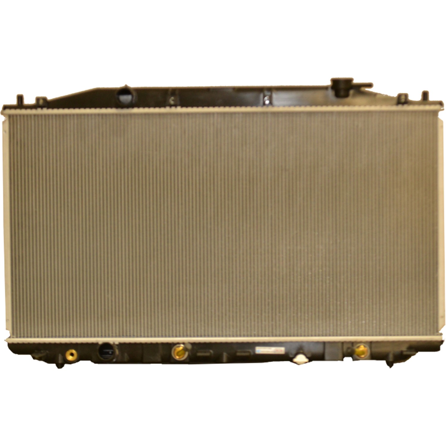 gpd Radiator 13082C
