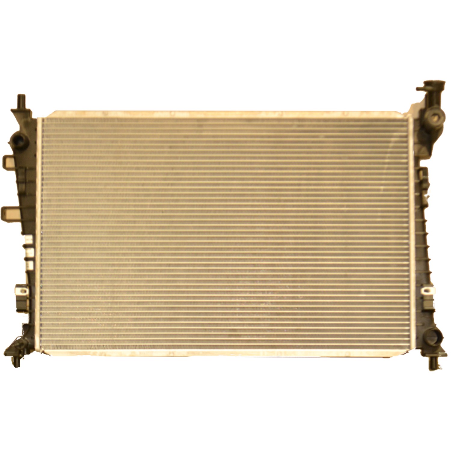 gpd Radiator 13087C