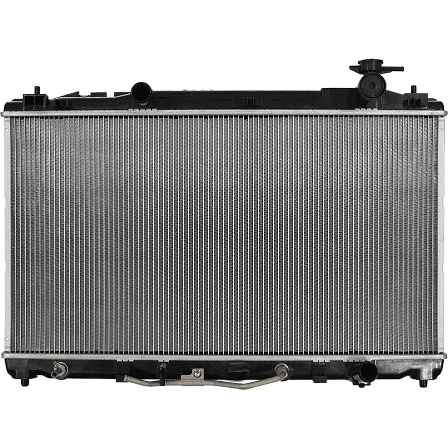 gpd Radiator 13090C