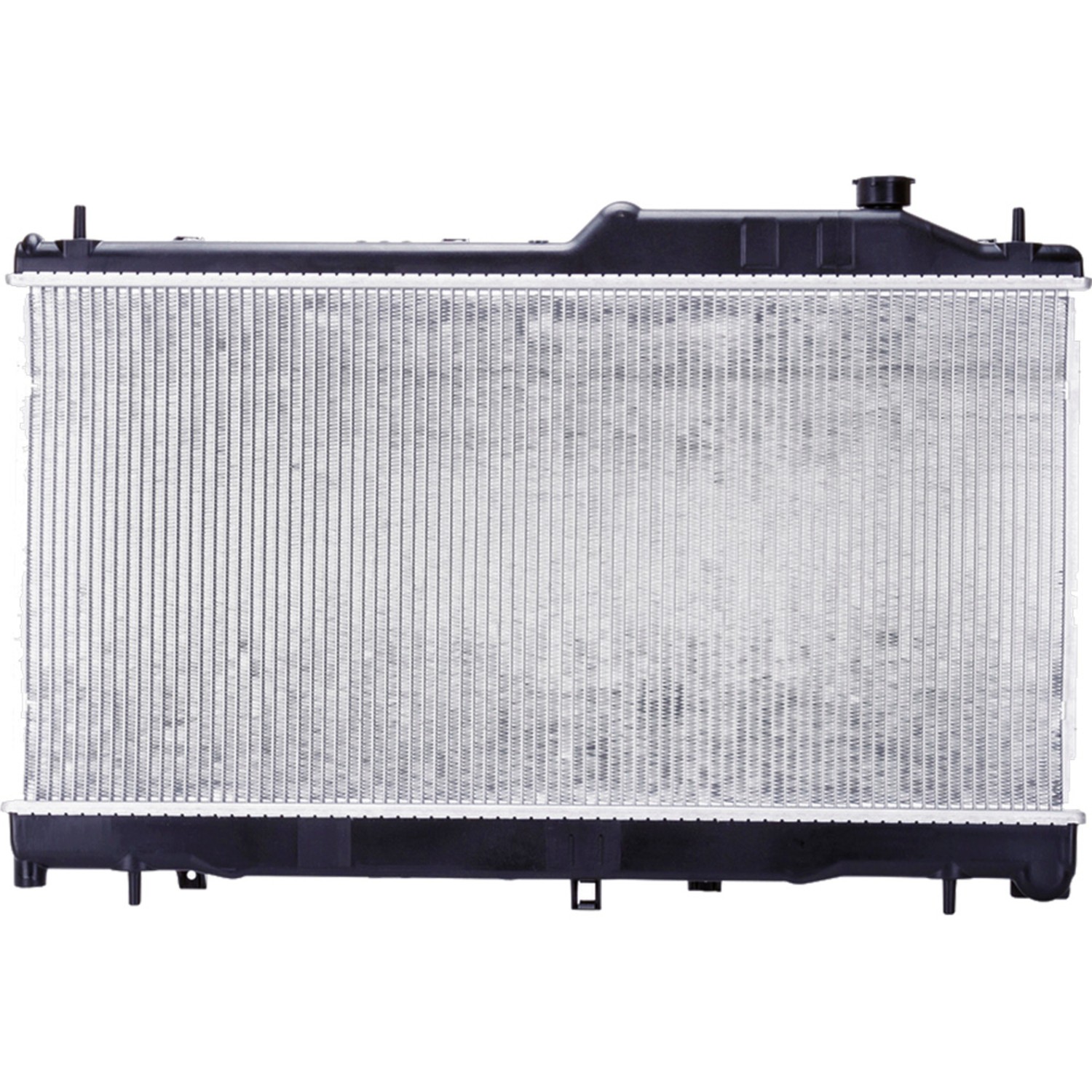 gpd Radiator 13091C