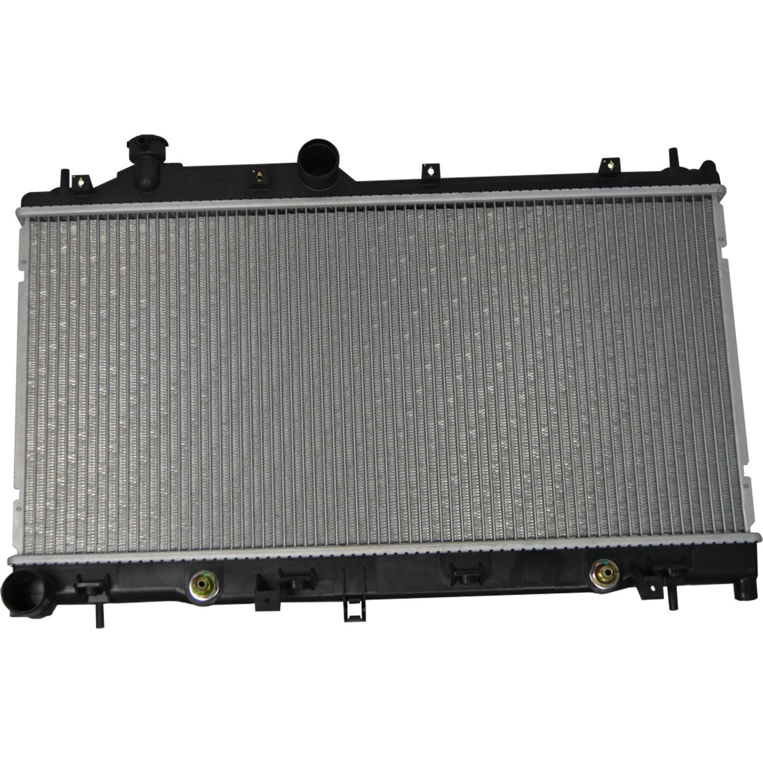 gpd Radiator 13092C