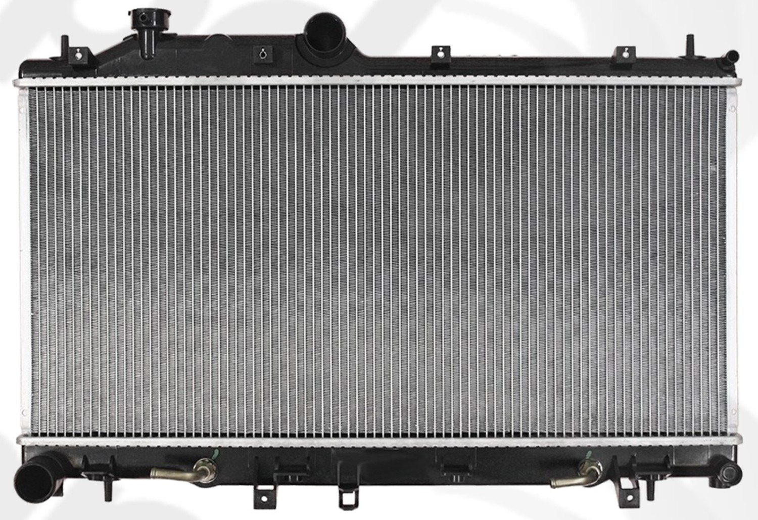 gpd Radiator 13095C