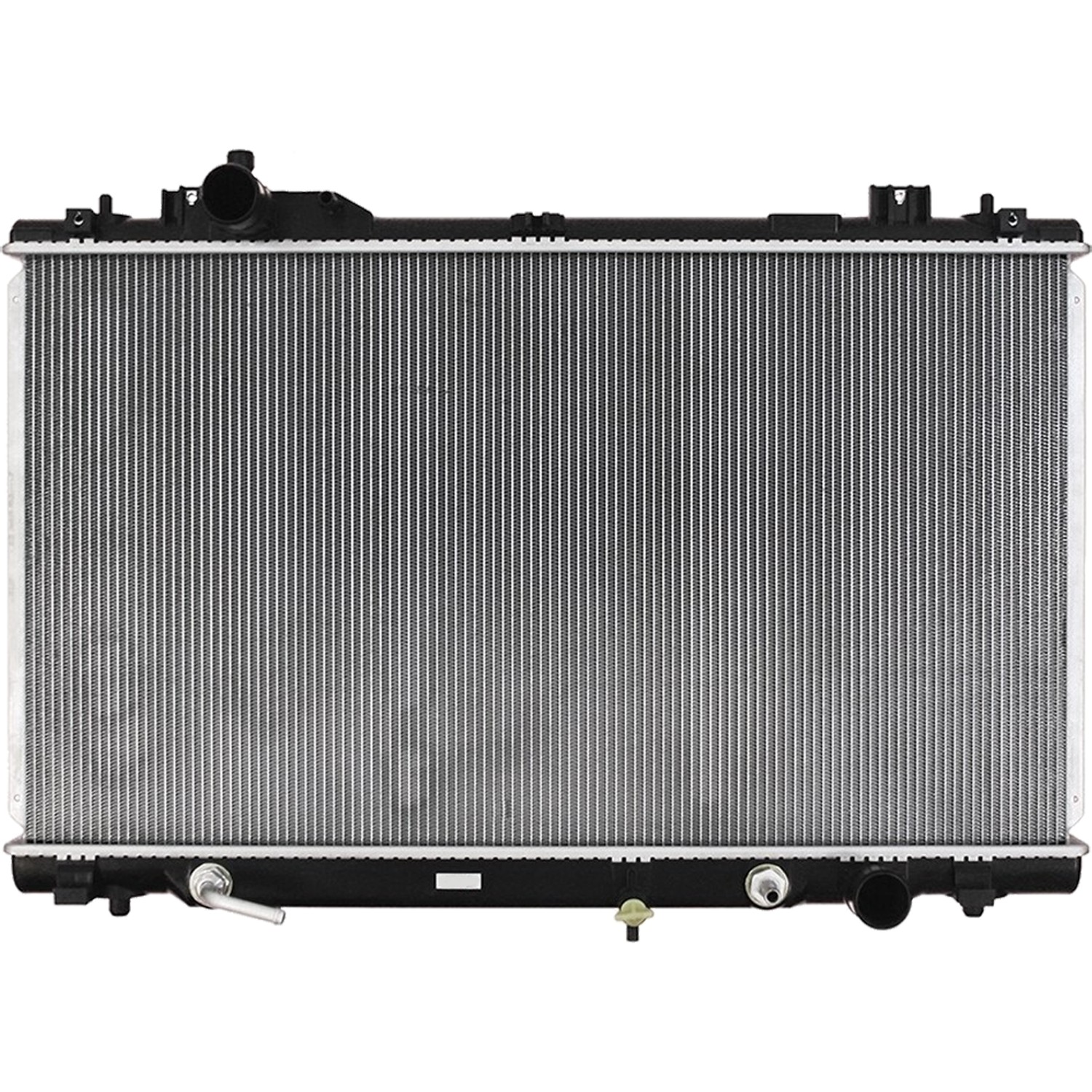 gpd Radiator 13096C