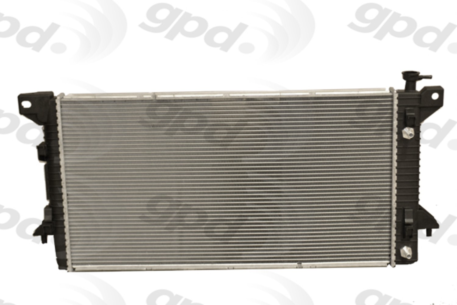 gpd Radiator 13098C