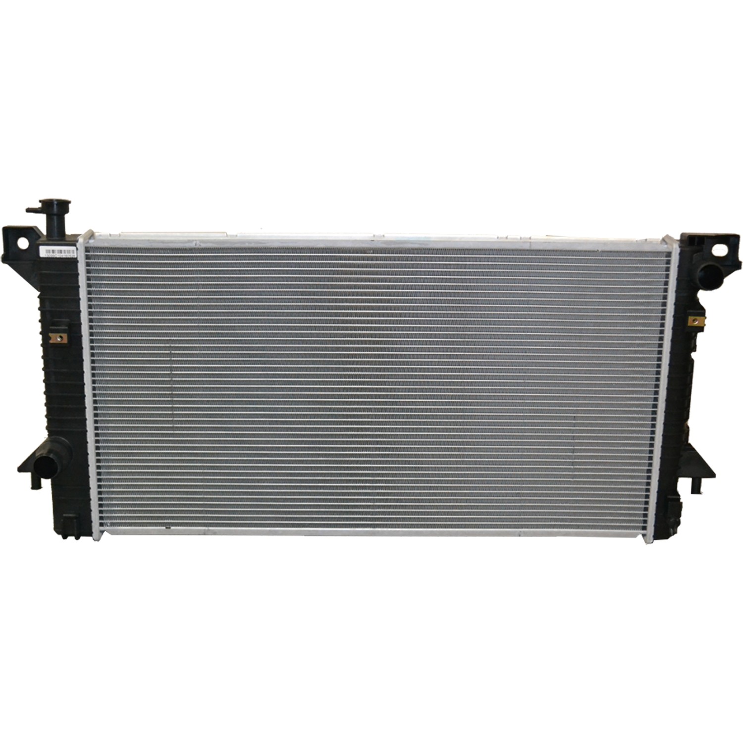 gpd Radiator 13099C