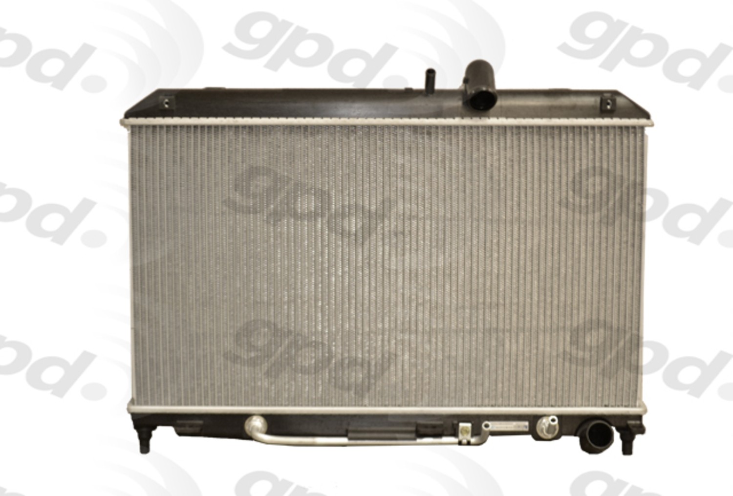 gpd Radiator 13101C