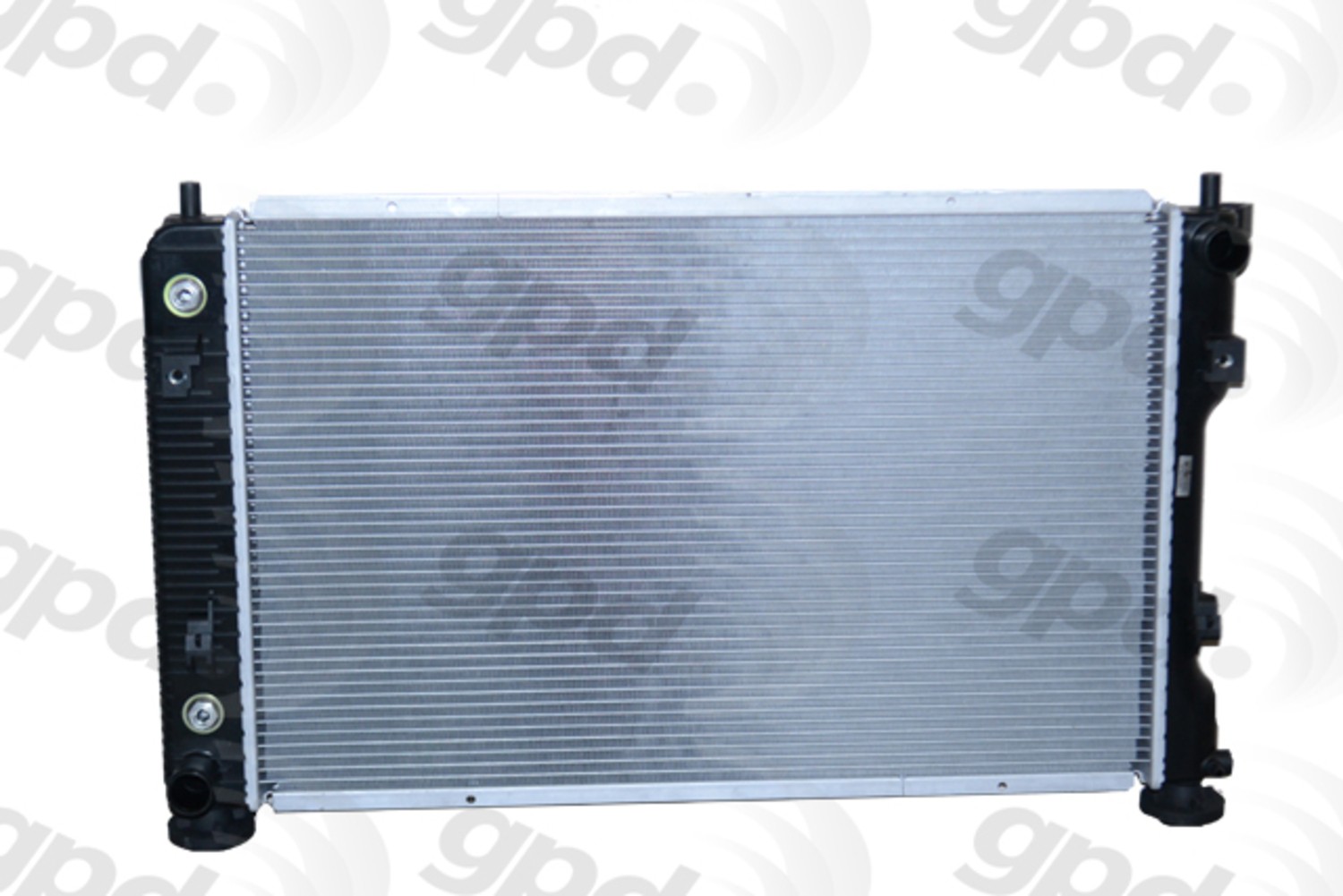 gpd Radiator 13103C