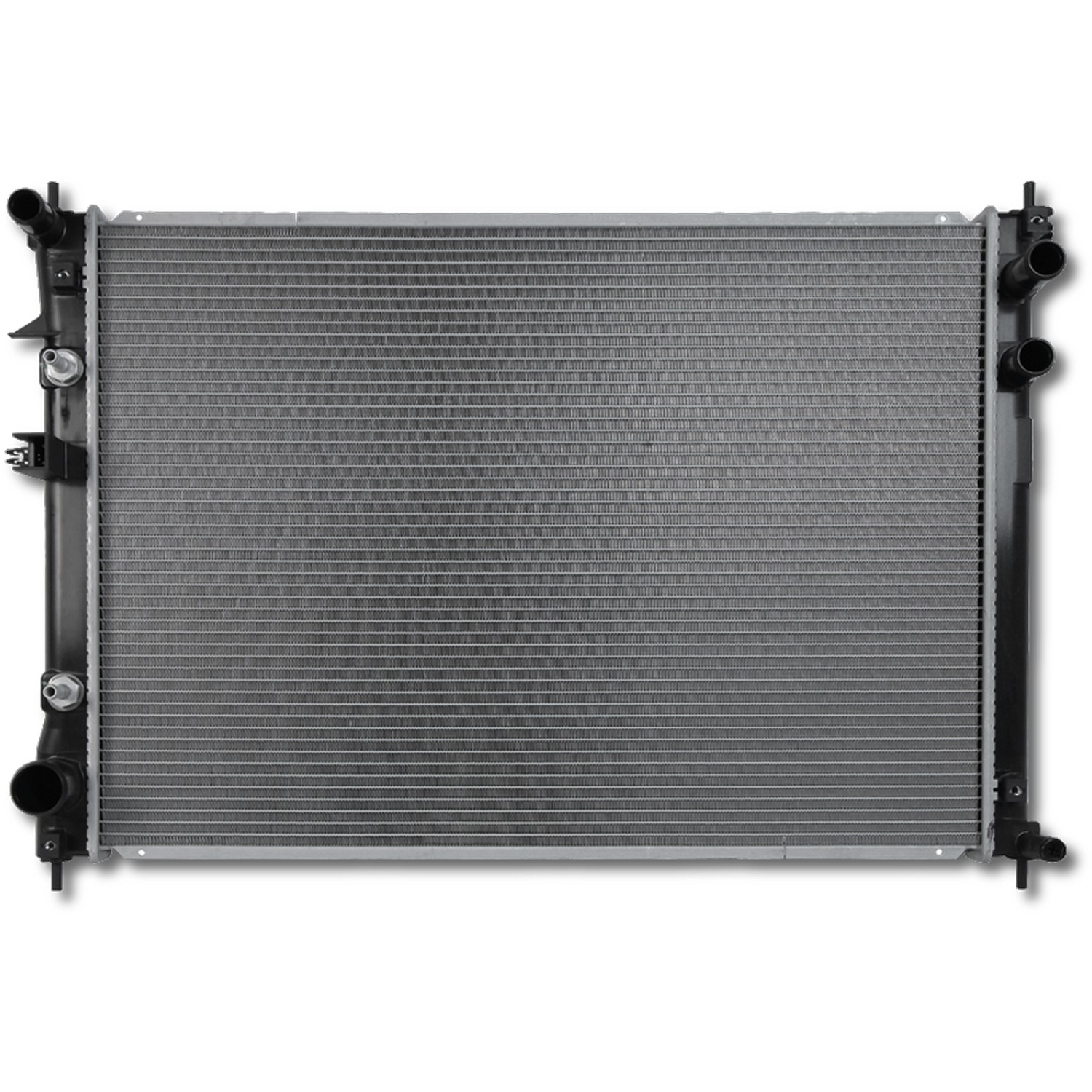 gpd Radiator 13104C