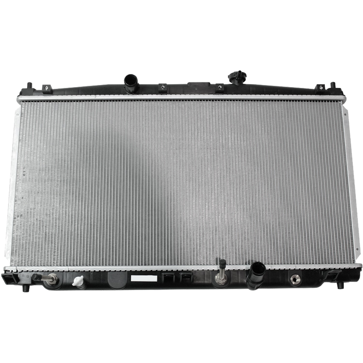 gpd Radiator 13105C