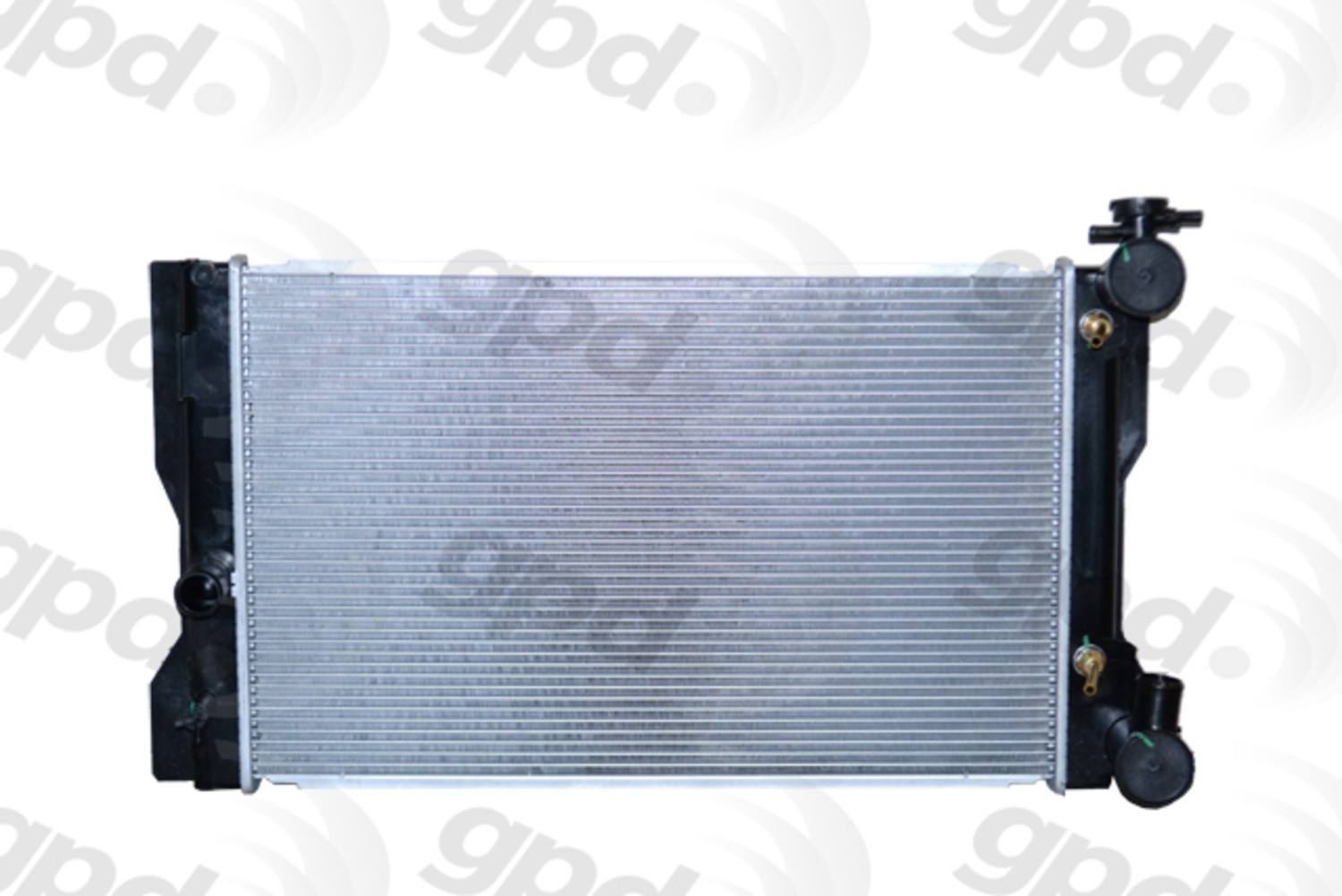 gpd Radiator 13106C