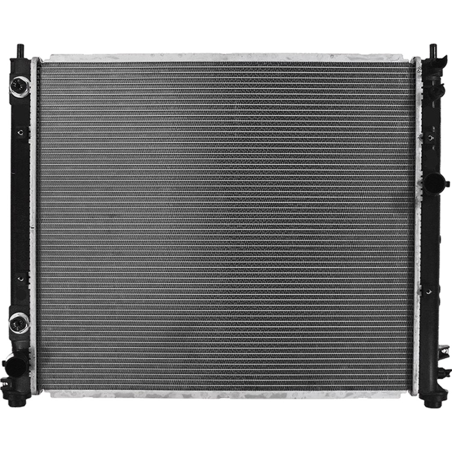 gpd Radiator 13107C