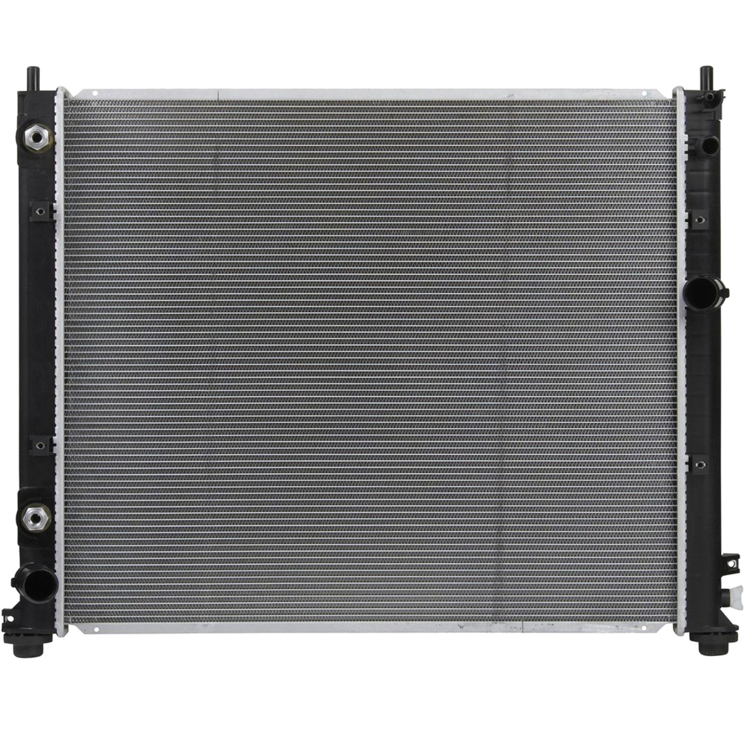 gpd Radiator 13108C