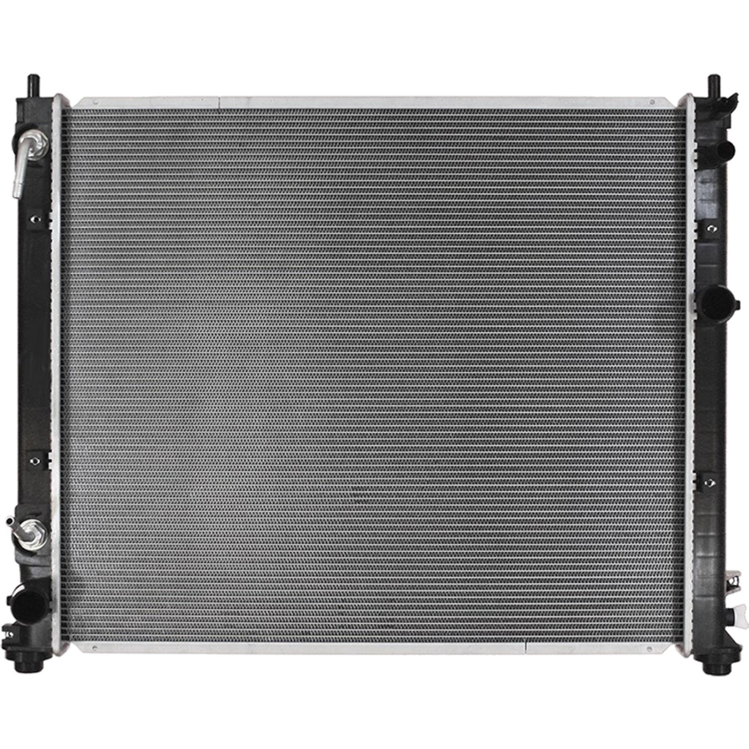 gpd Radiator 13111C