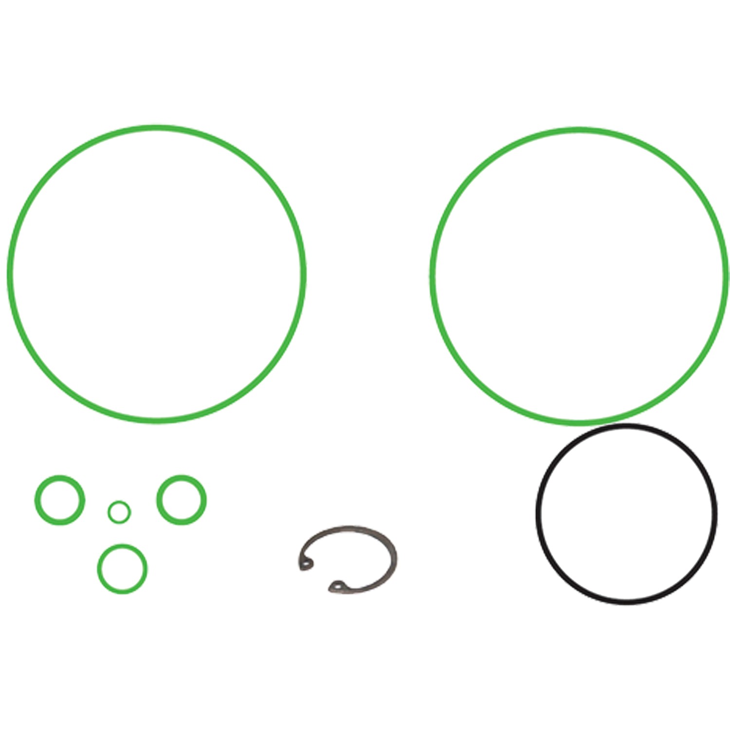 gpd Oring/Gasket 1311244