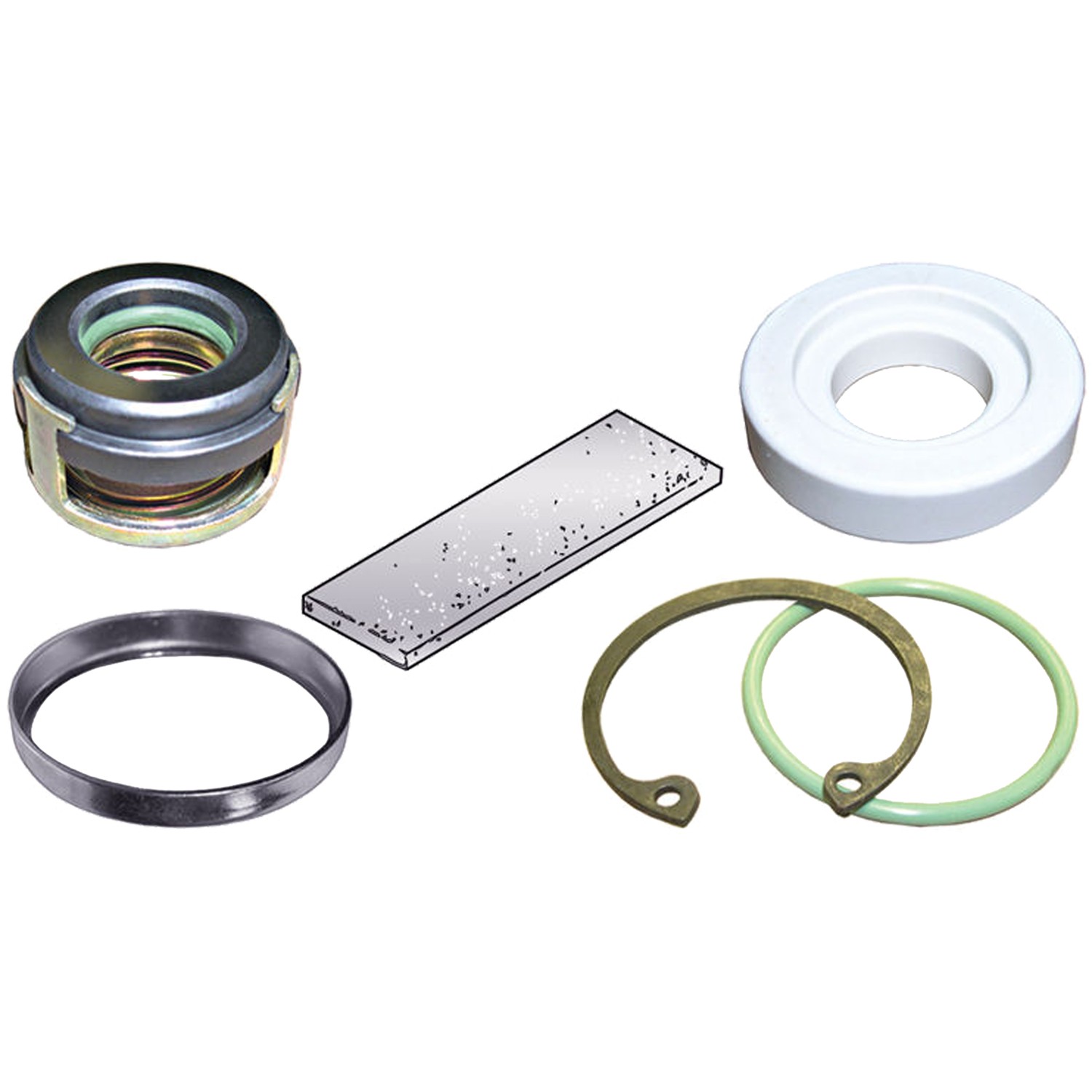 gpd Orings and Gaskets 1311248
