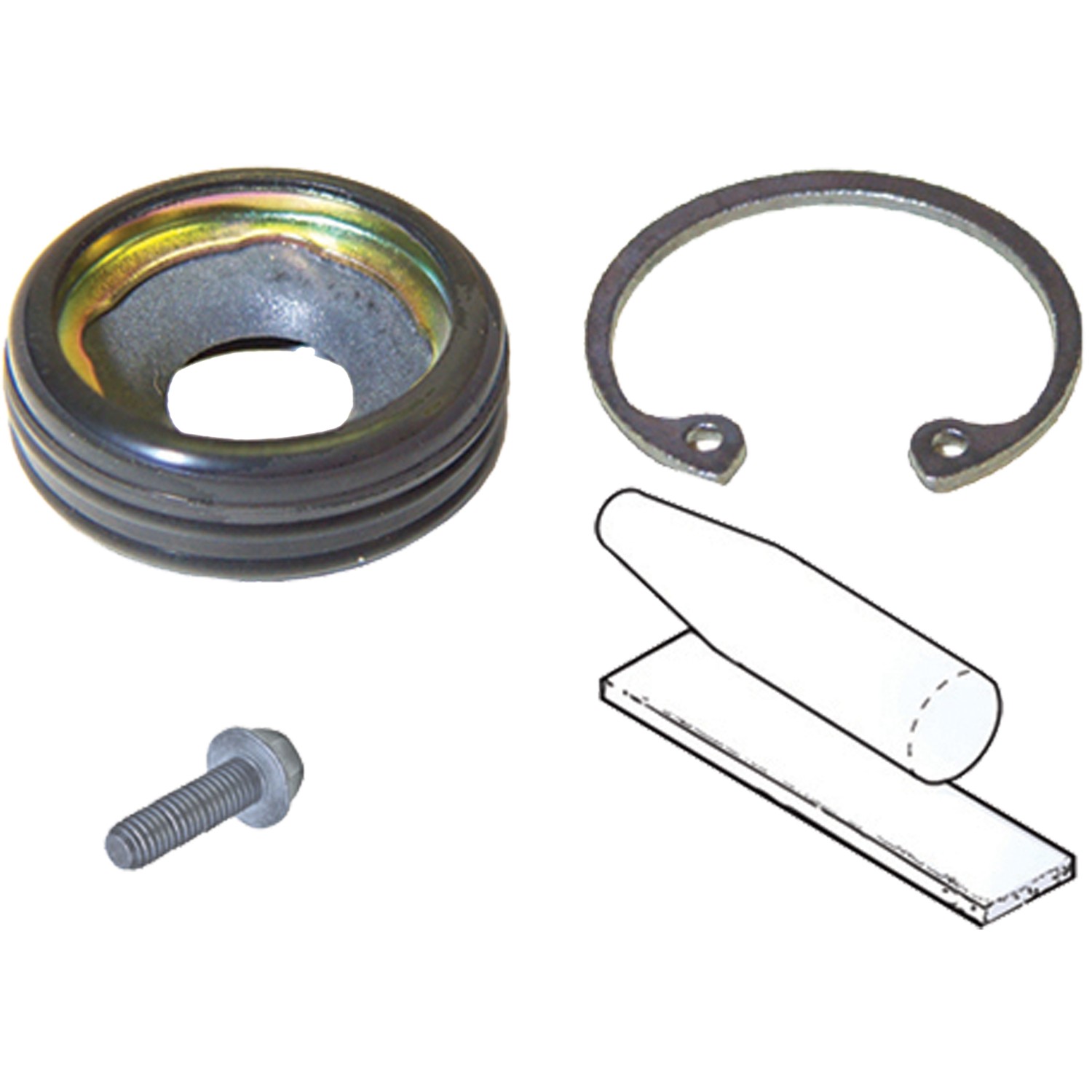 gpd Oring/Gasket 1311252