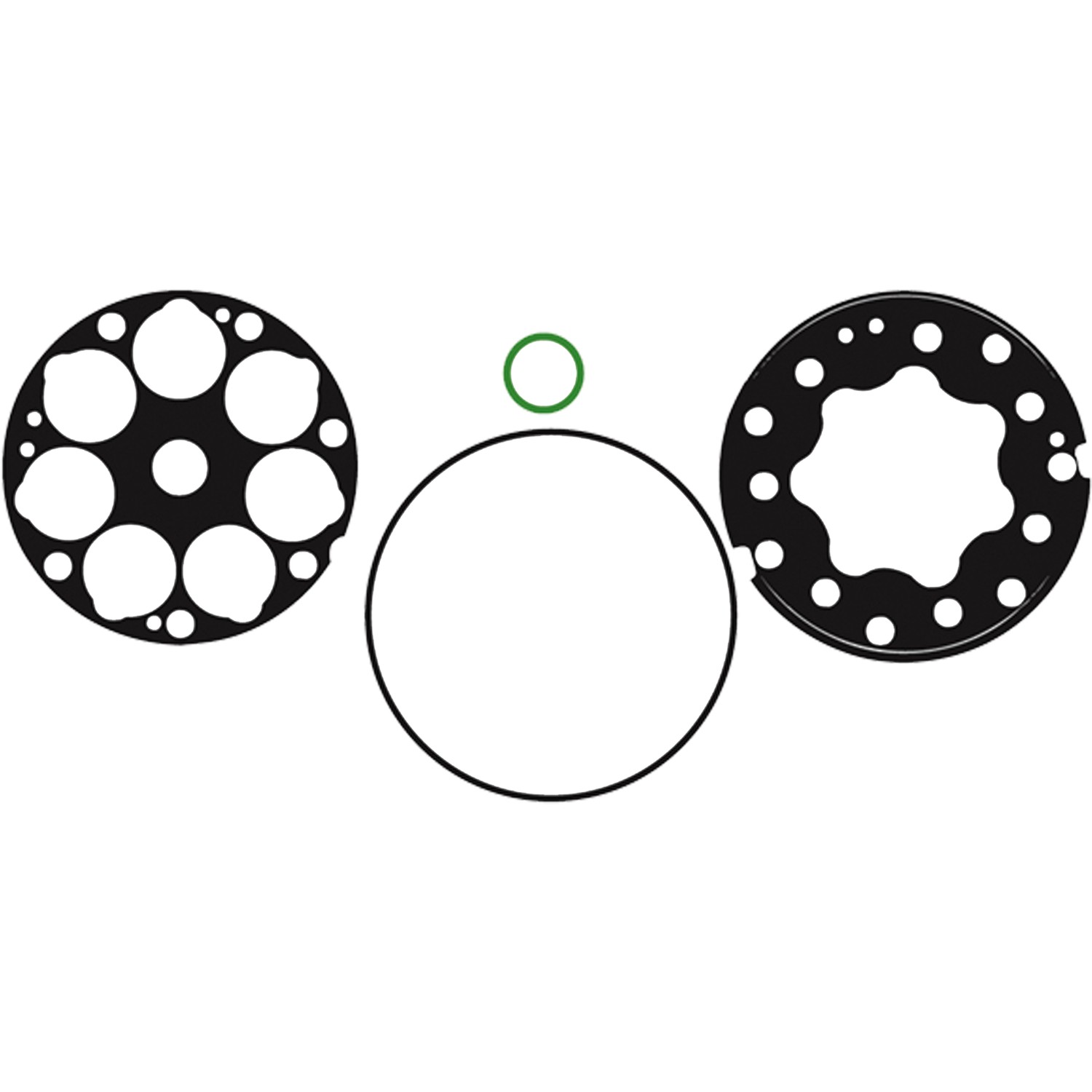 gpd Oring/Gasket 1311260