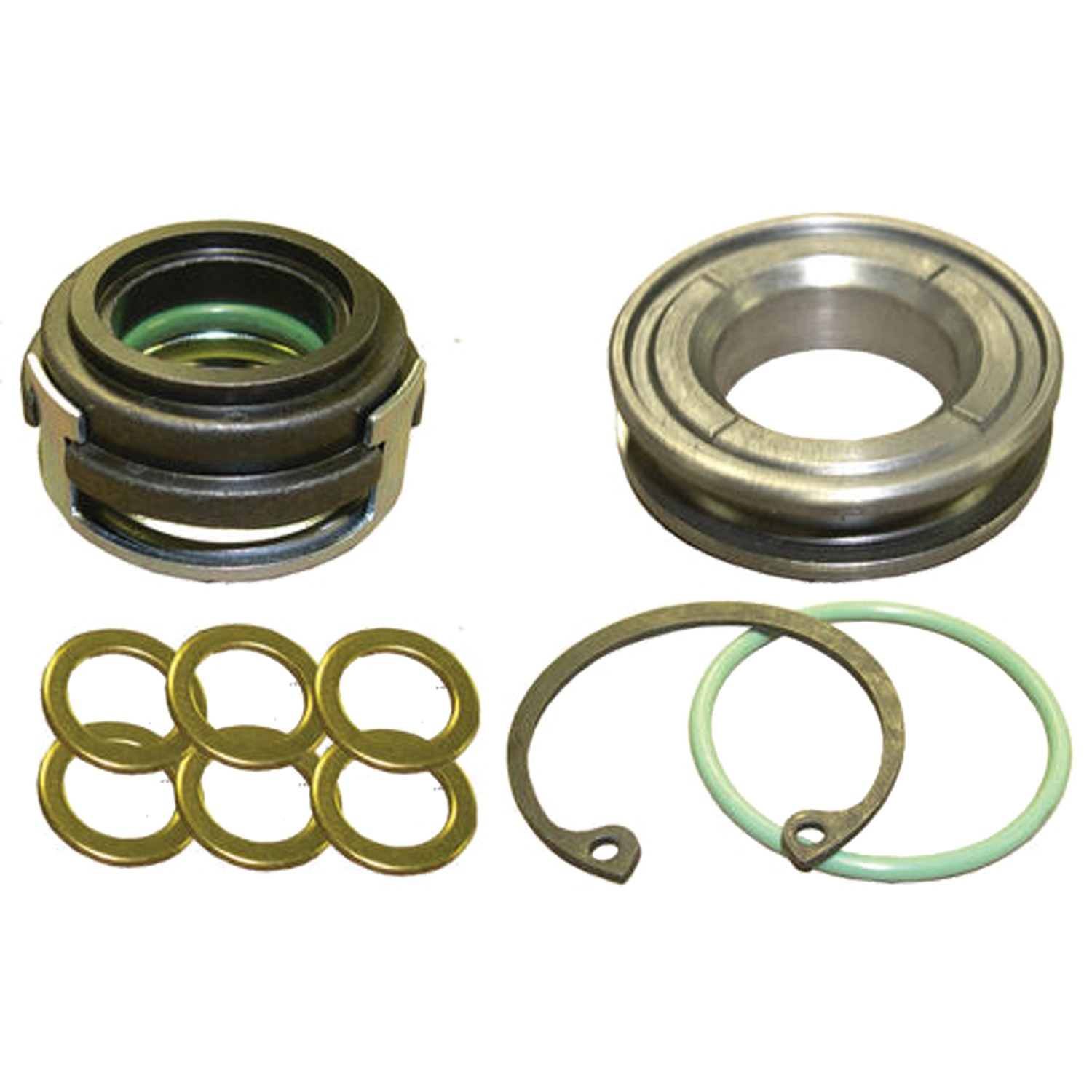 gpd Orings and Gaskets 1311262