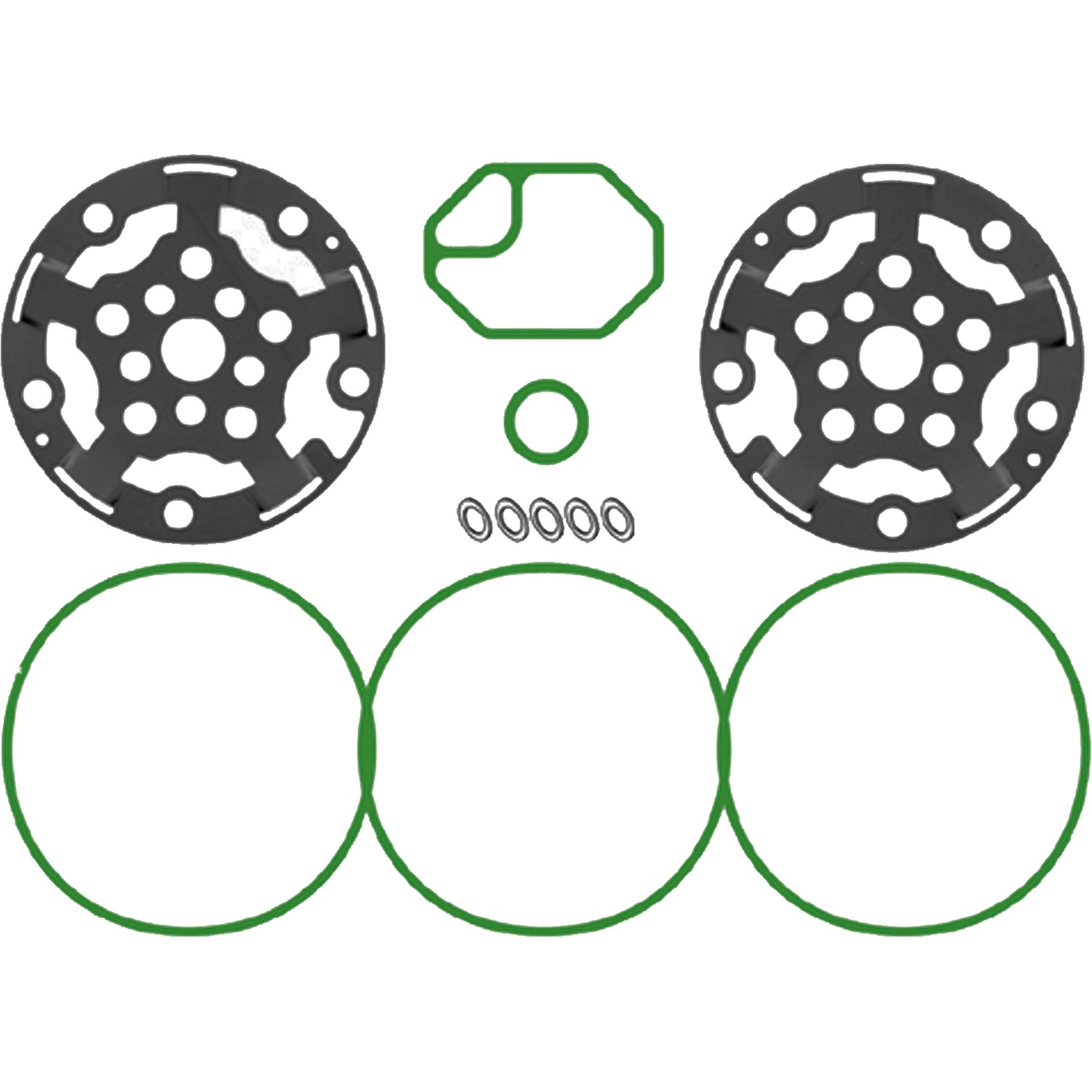 gpd Oring/Gasket 1311277