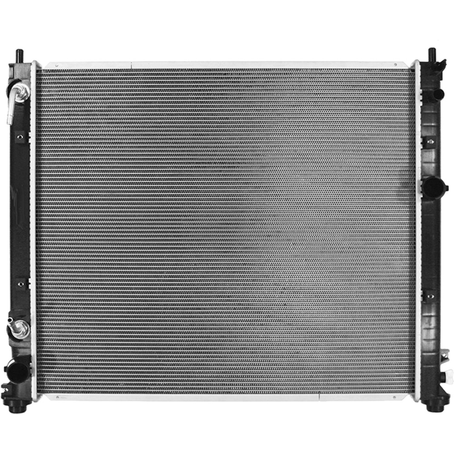 gpd Radiator 13112C