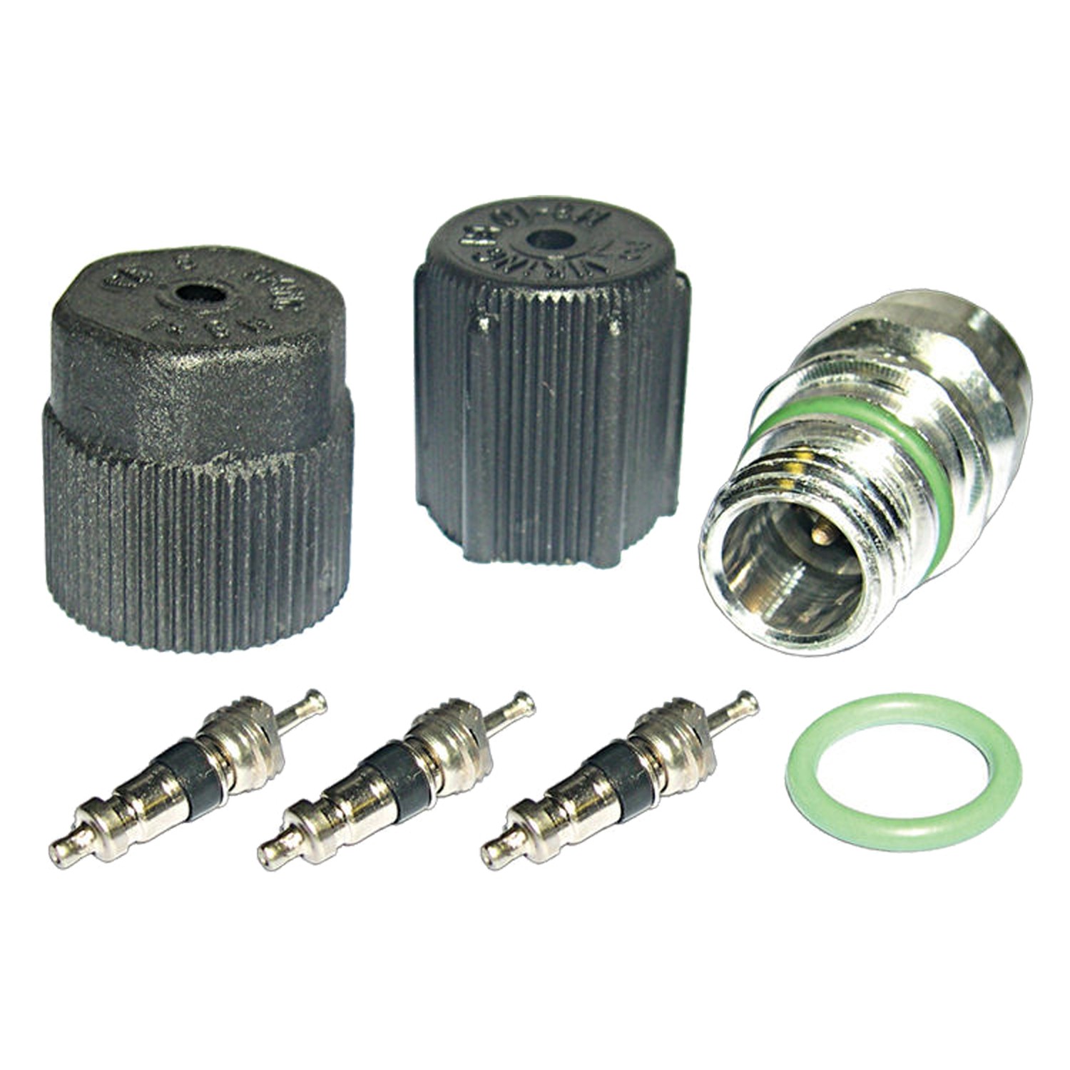 gpd Cap and Valve Kit 1311422