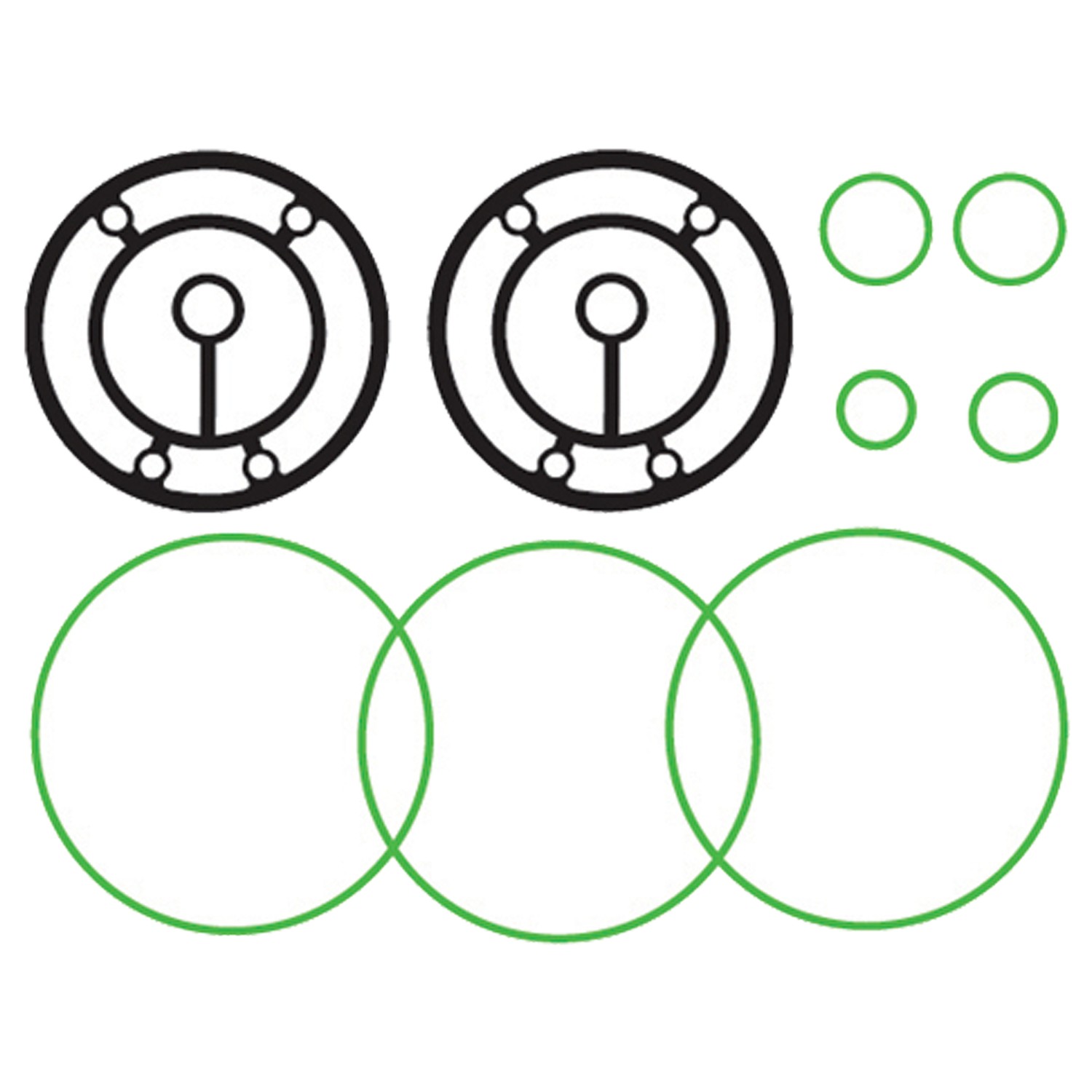 gpd Oring/Gasket 1311508