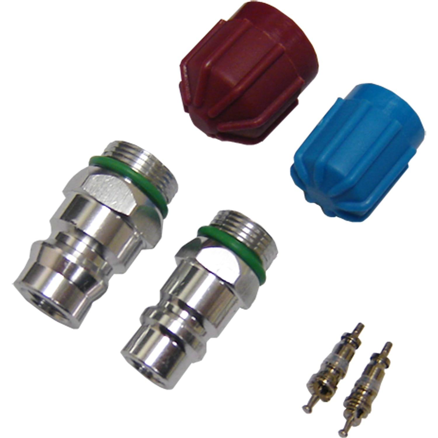 gpd Cap and Valve Kit 1311568