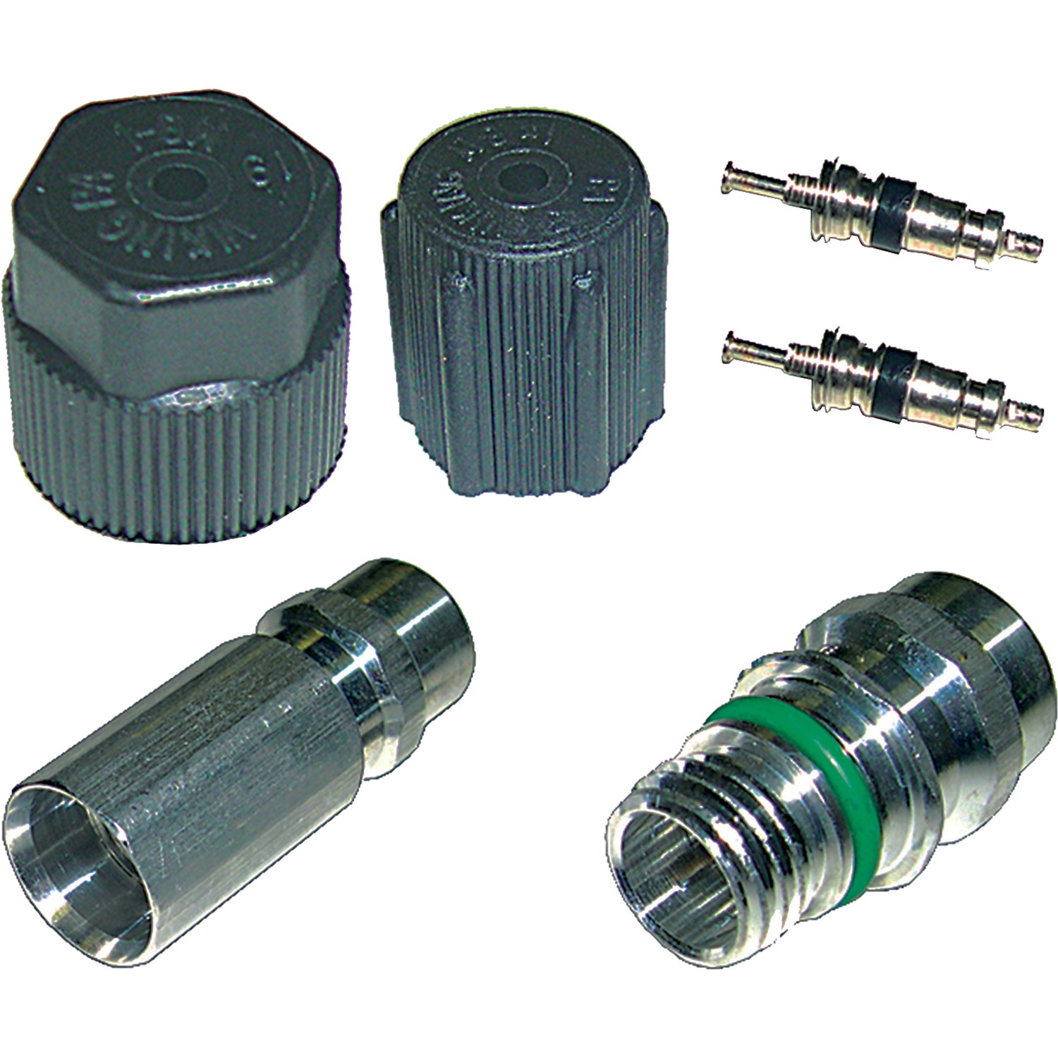 gpd Cap and Valve Kit 1311571