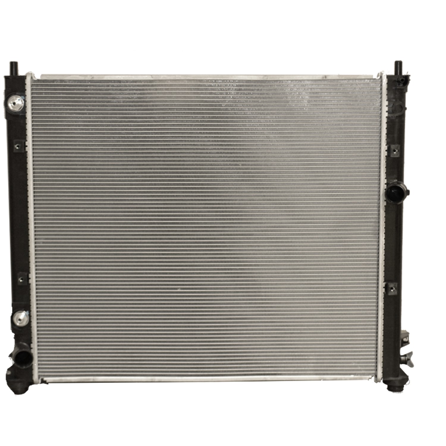 gpd Radiator 13115C