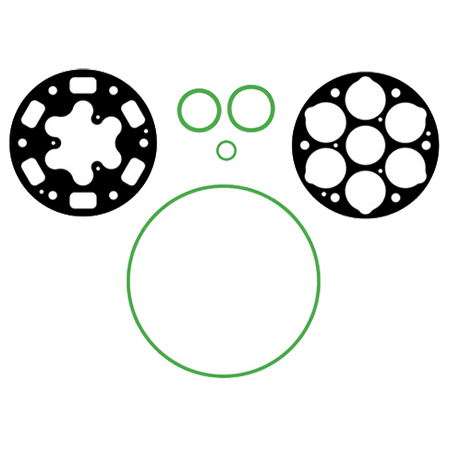 gpd Oring/Gasket 1311652