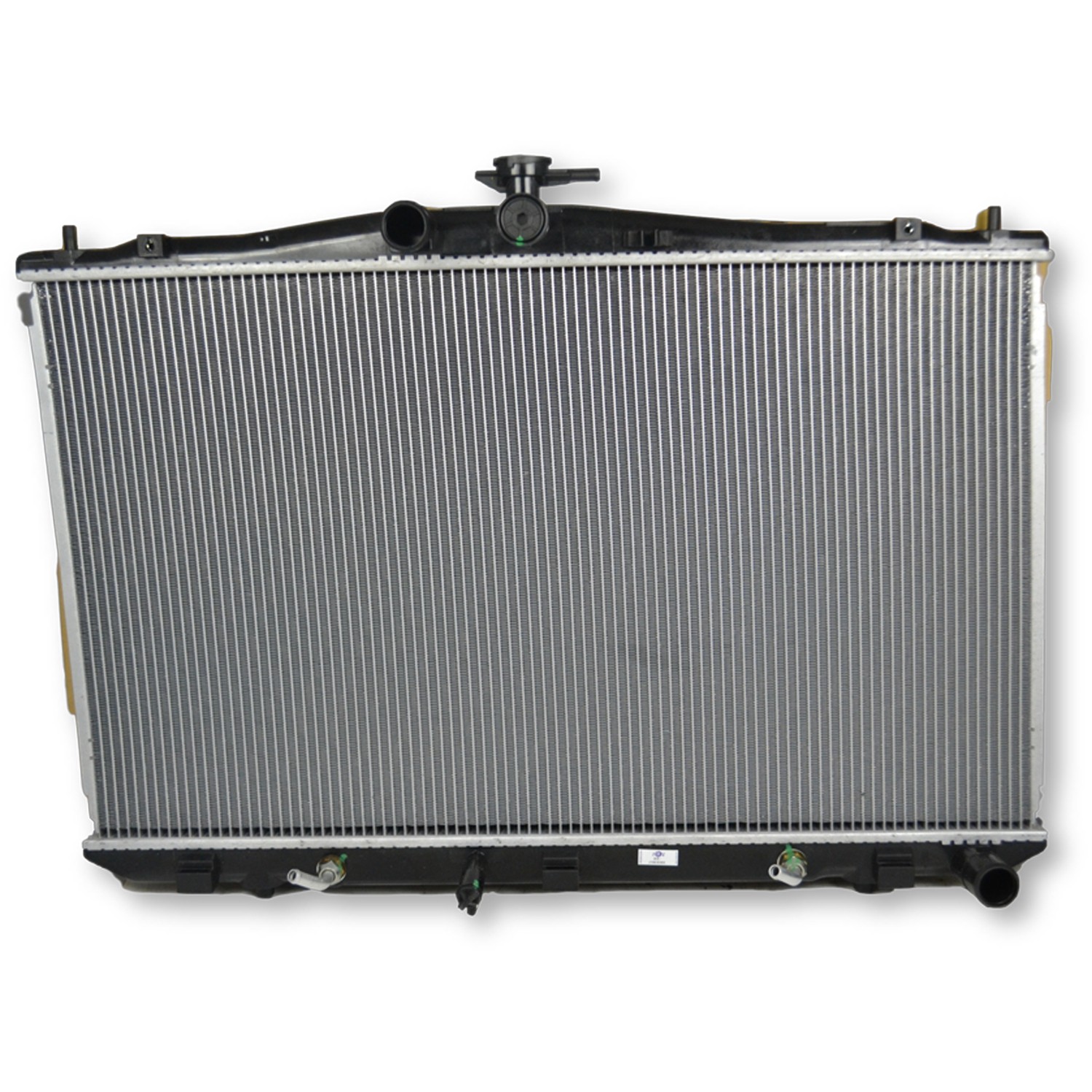 gpd Radiator 13116C