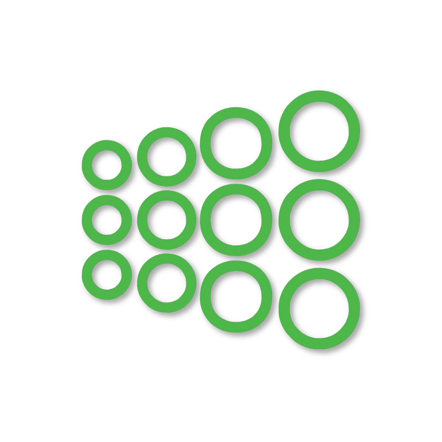 gpd Oring/Gasket 1311732