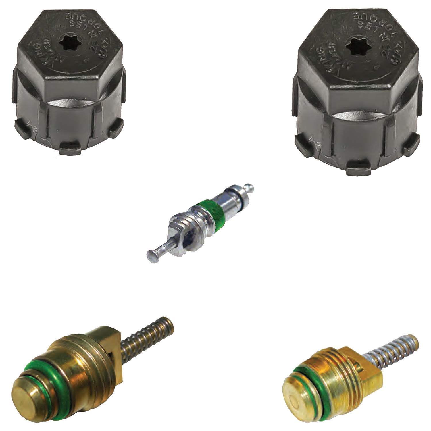 gpd Cap and Valve Kit 1311747