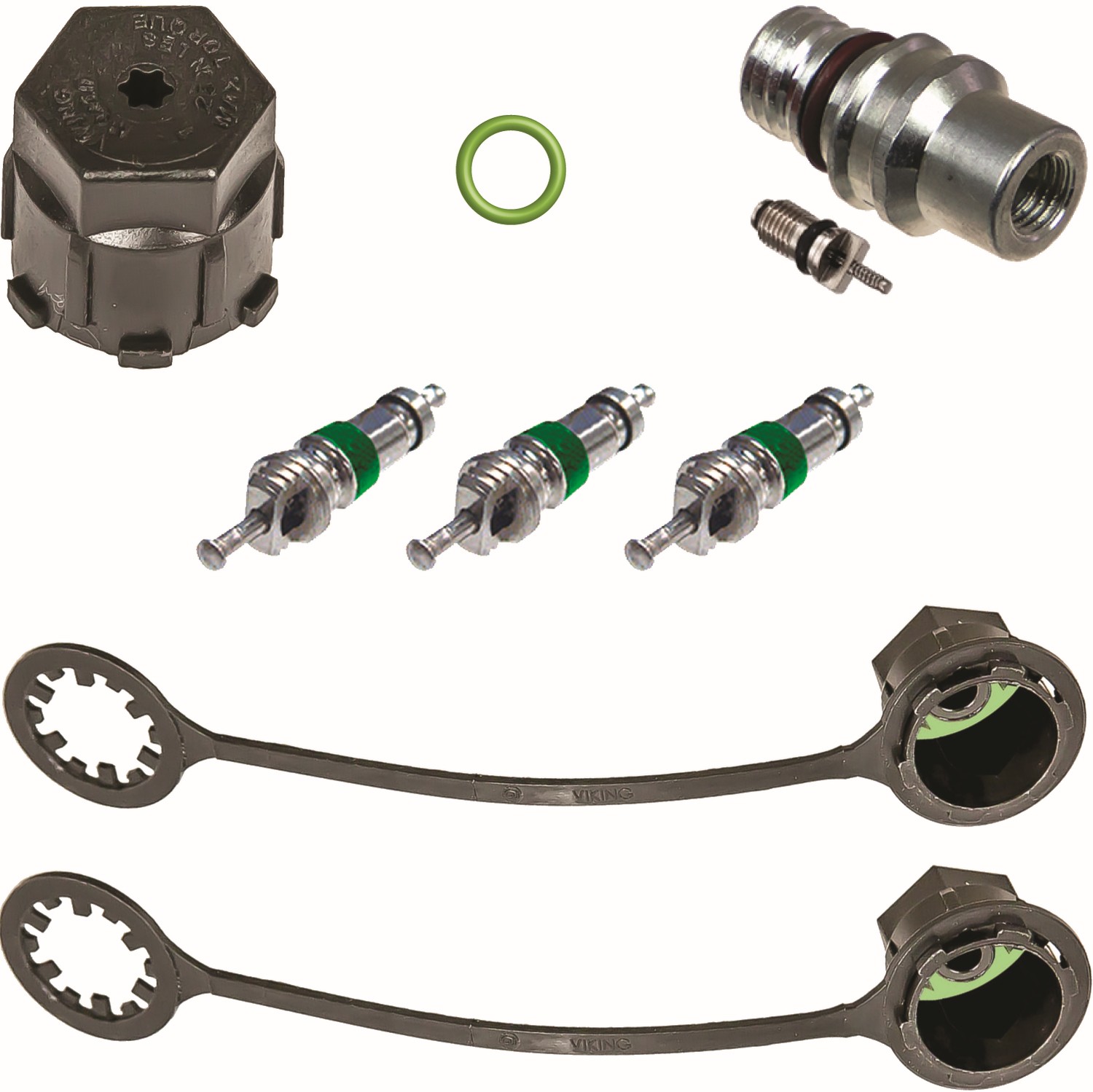 gpd Cap and Valve Kit 1311749